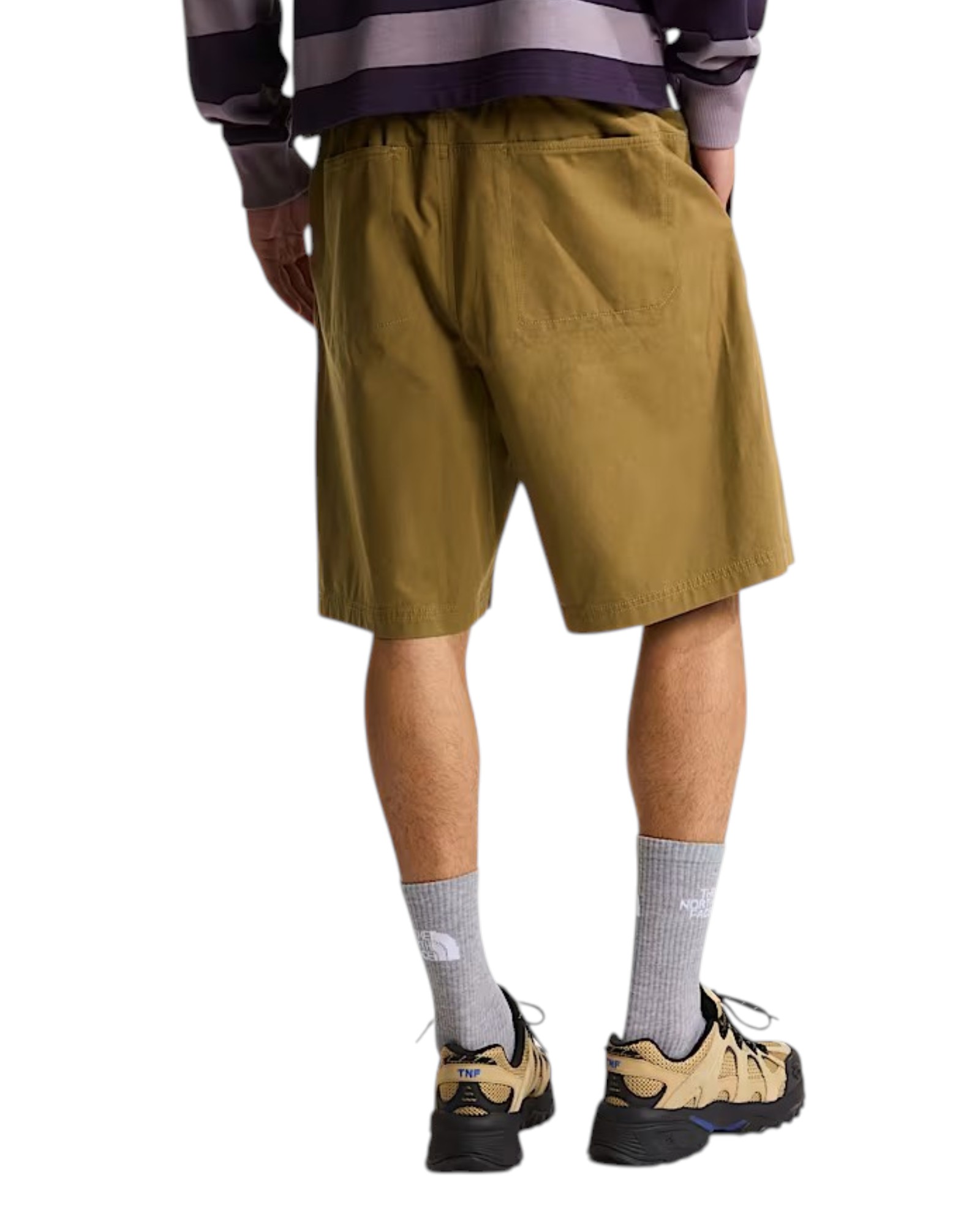 THE NORTH FACE SHORTS