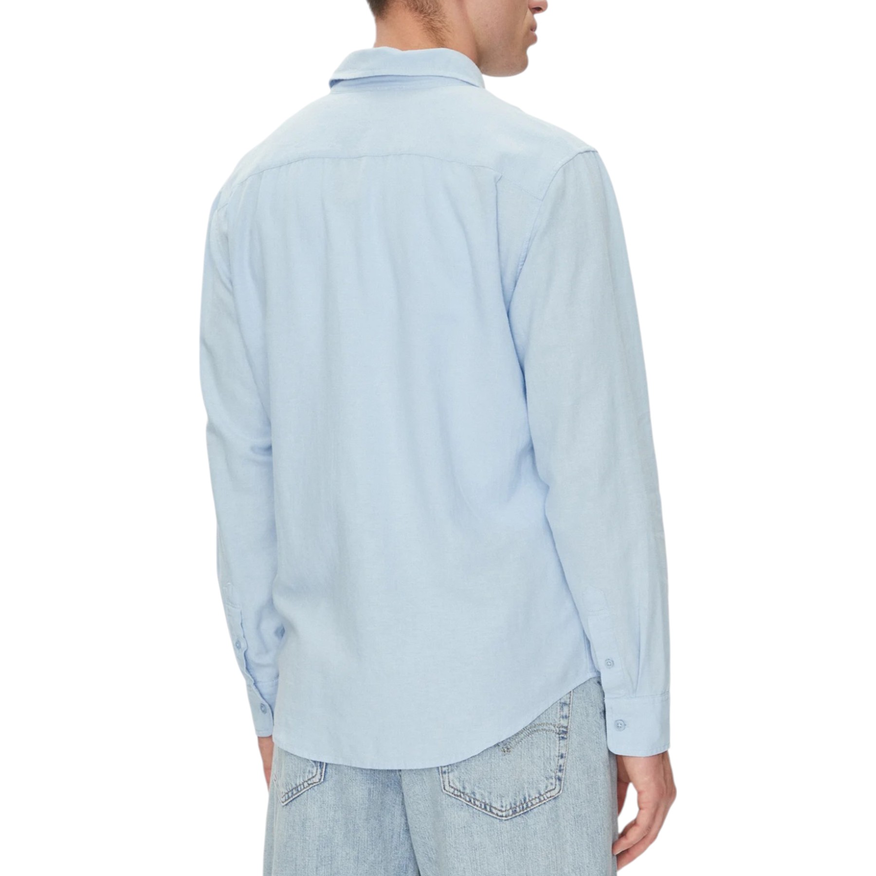 LEVI'S® CAMICIA
