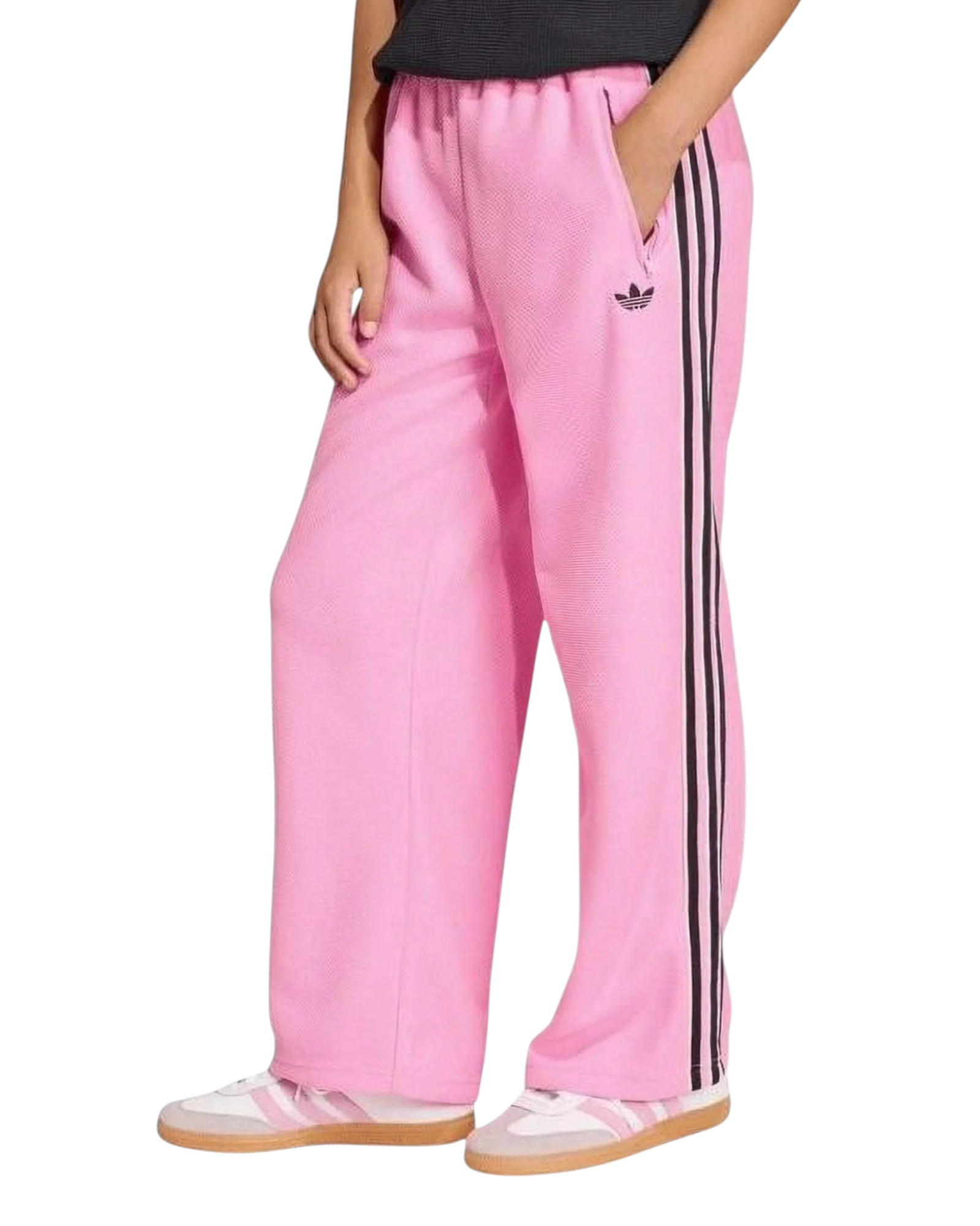 ADIDAS PANTALONE BAMBINA