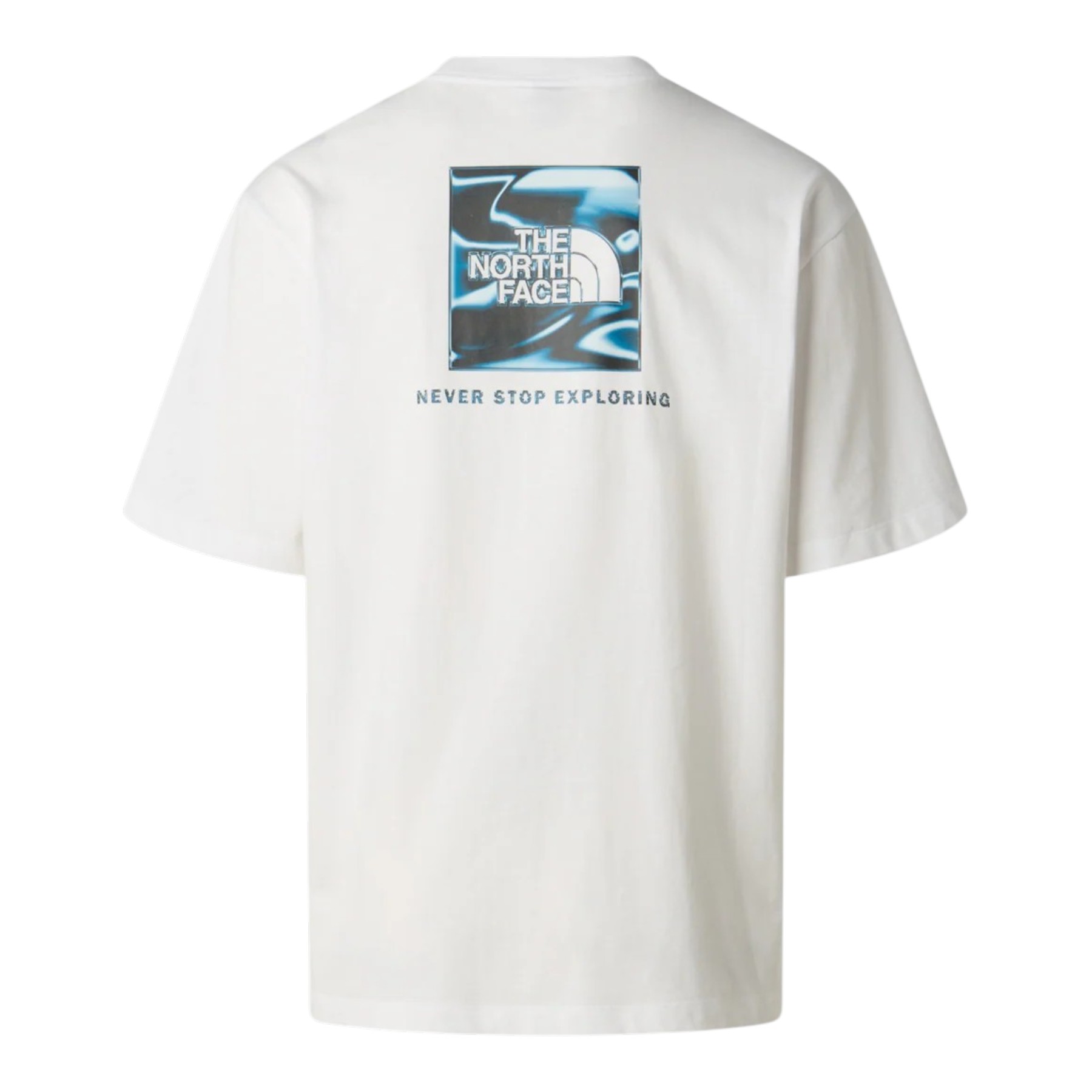 THE NORTH FACE T-SHIRTS