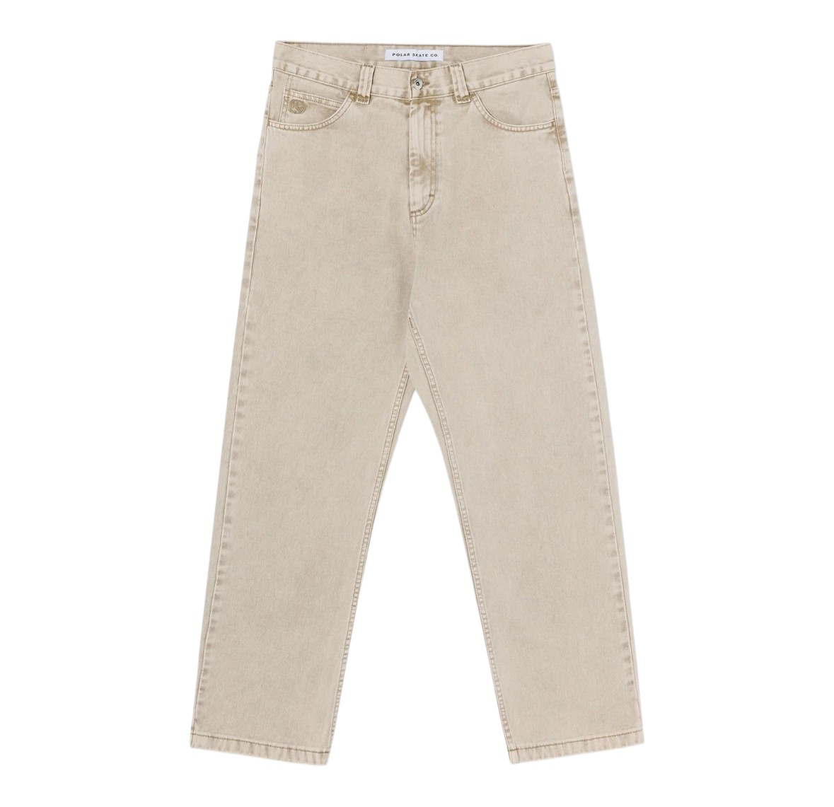 POLAR SKATE CO. JEANS