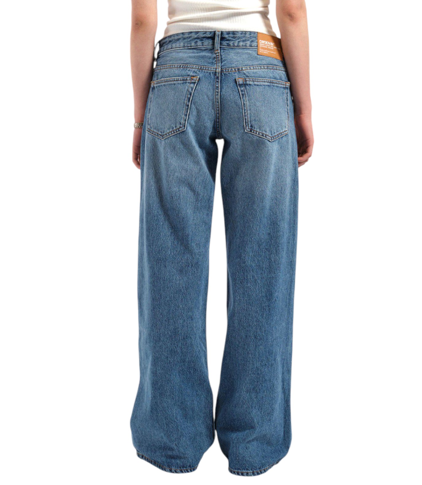DR.DENIM JEANS DONNA