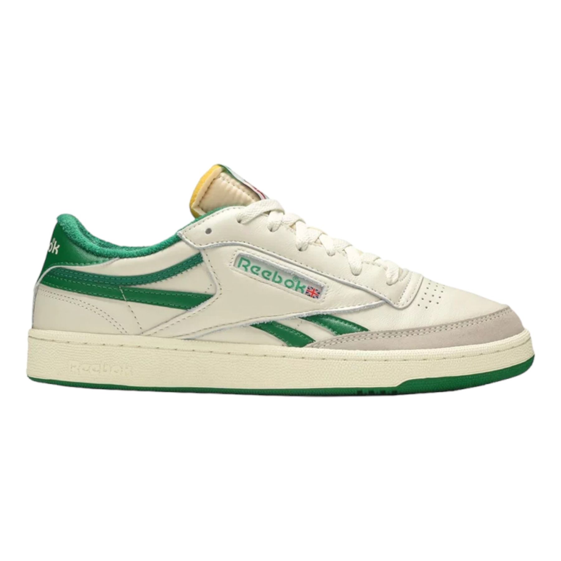 REEBOK SNEAKERS