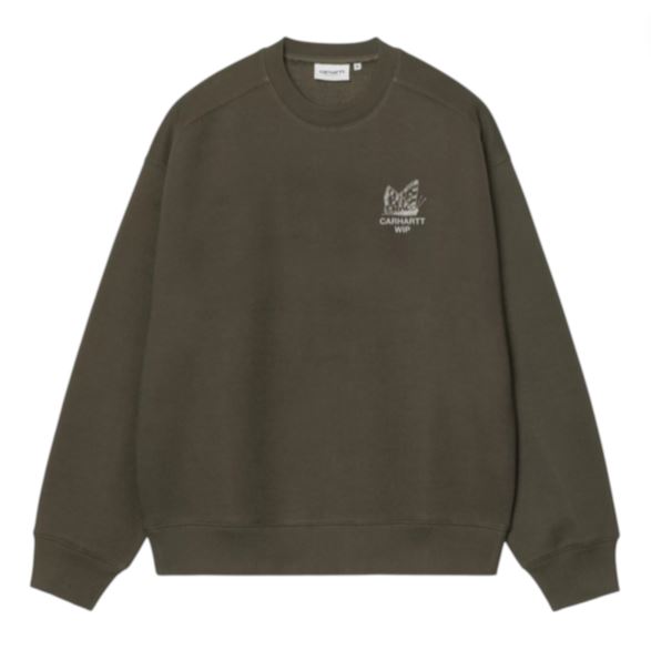 CARHARTT WIP I037226