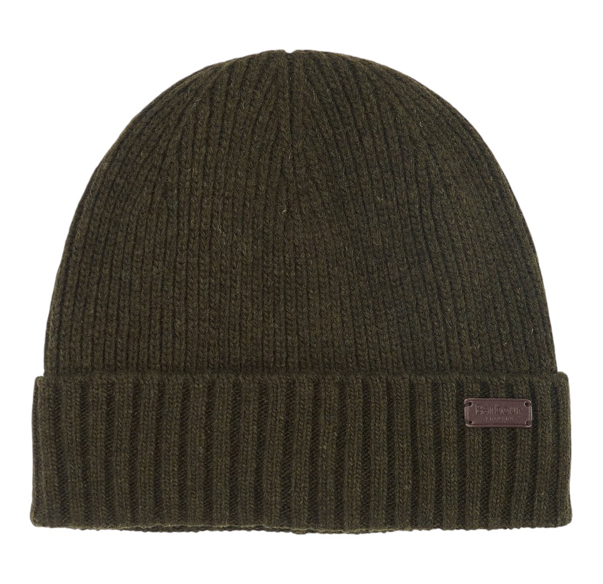 BARBOUR BEANIE UNISEX