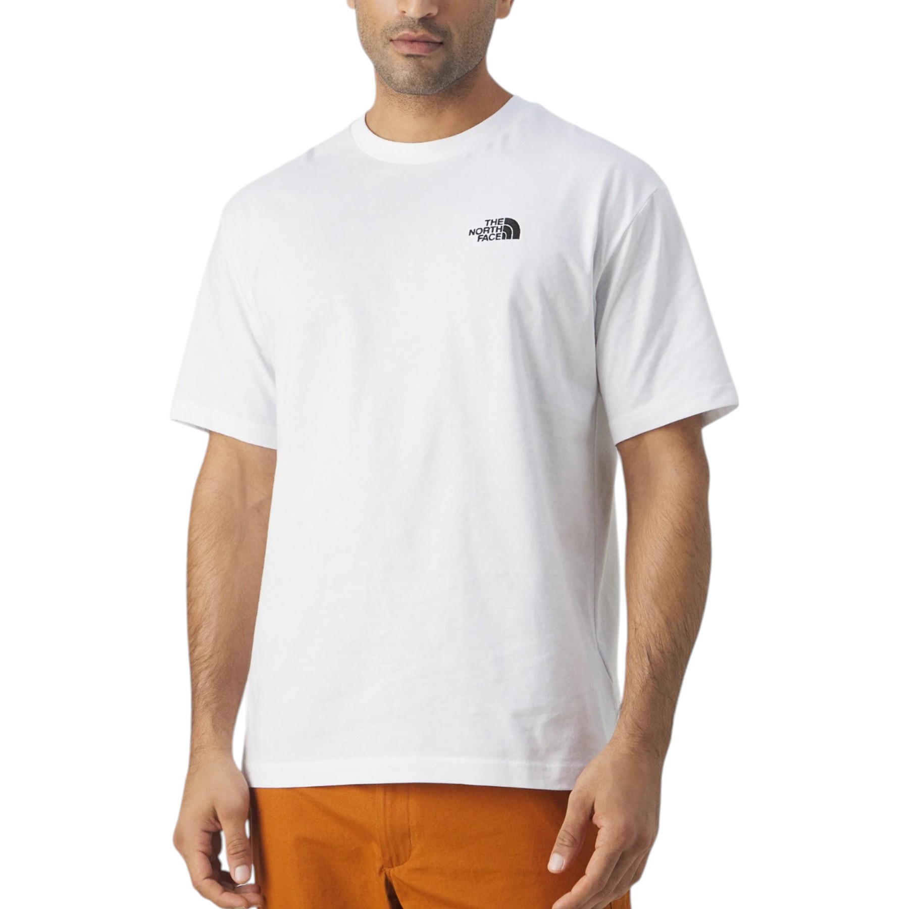THE NORTH FACE T-SHIRT