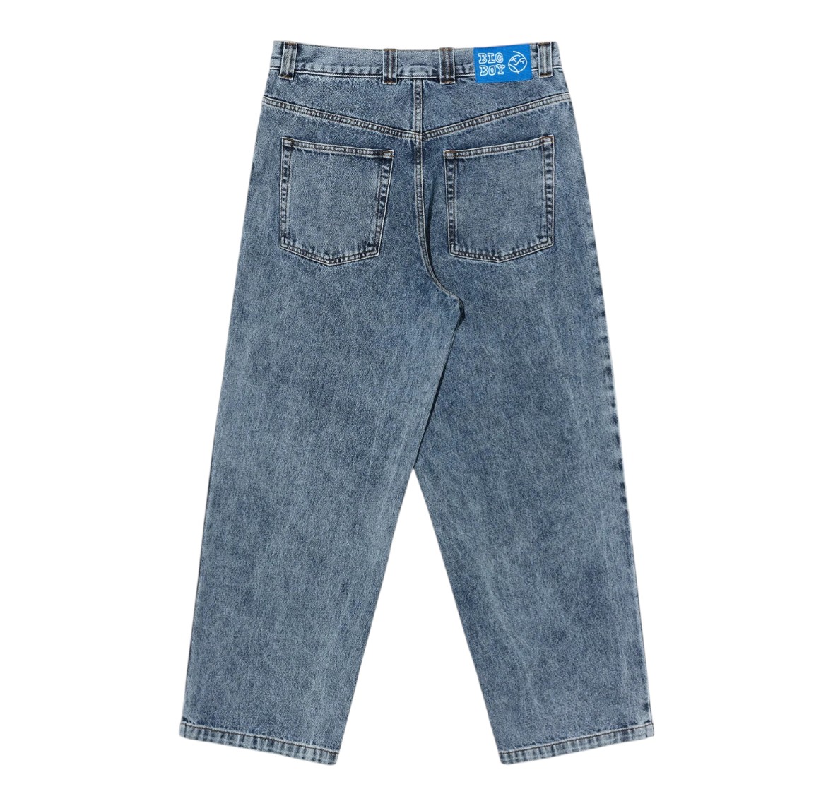 POLAR SKATE CO. JEANS