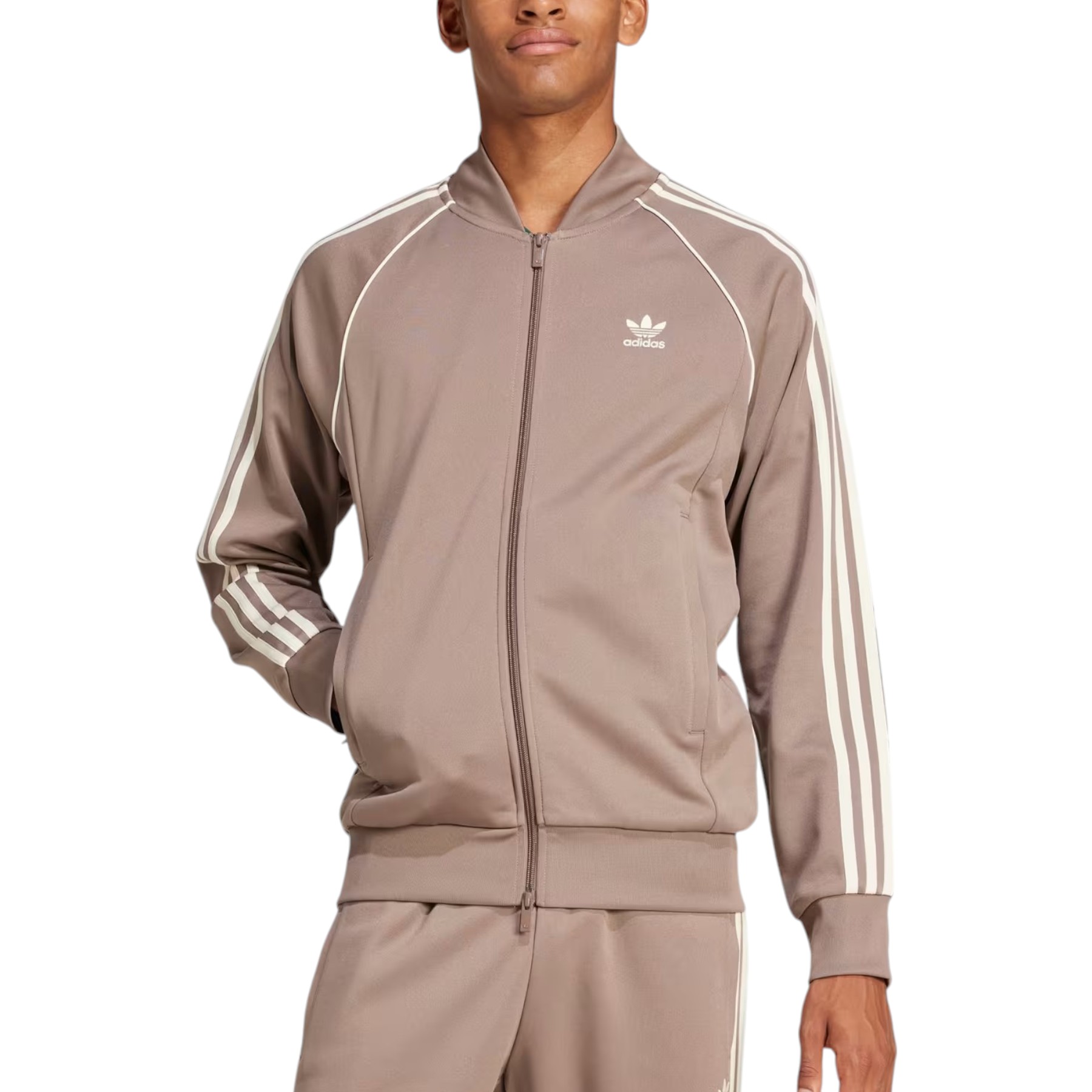 ADIDAS FELPA