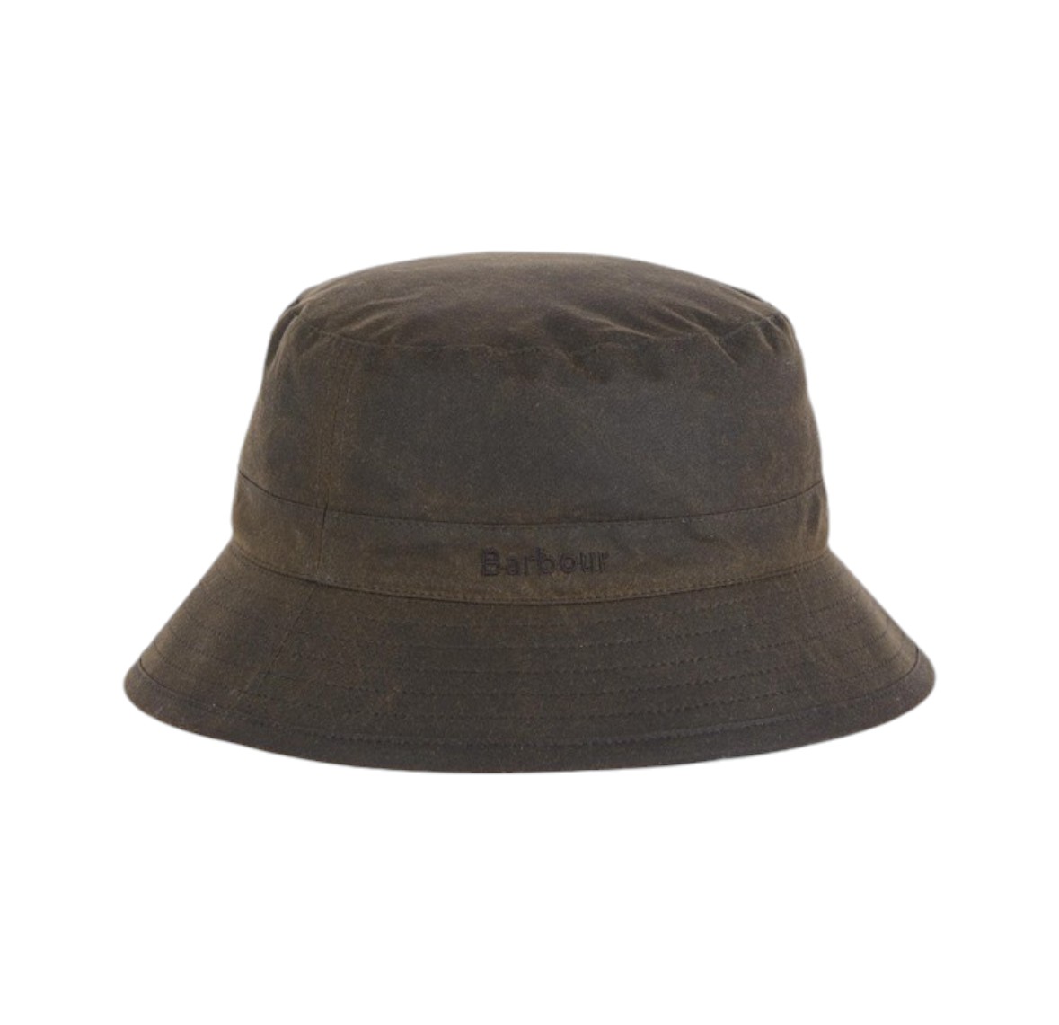 BARBOUR BUCKET HAT UNISEX