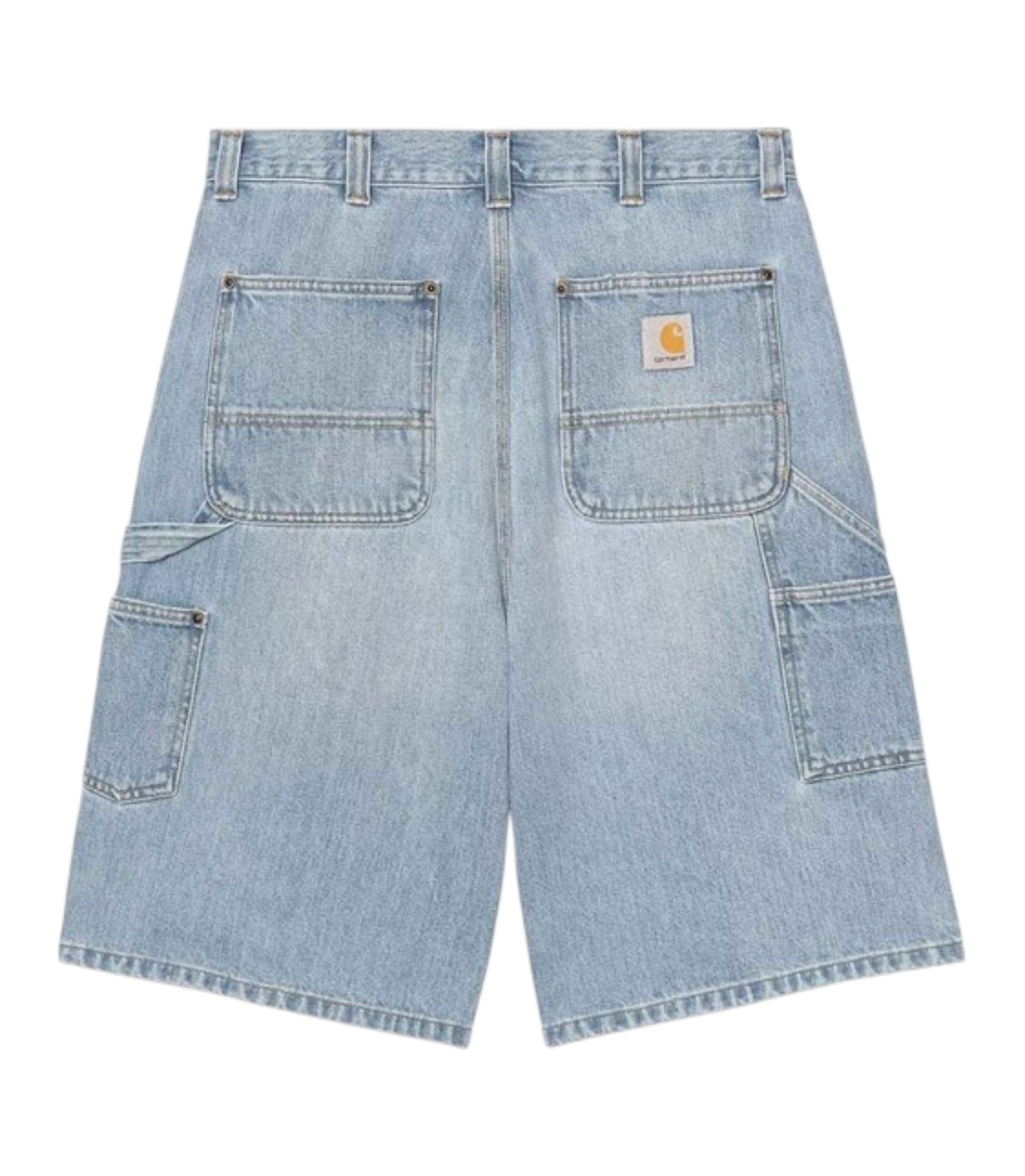 CARHARTT WIP SHORT