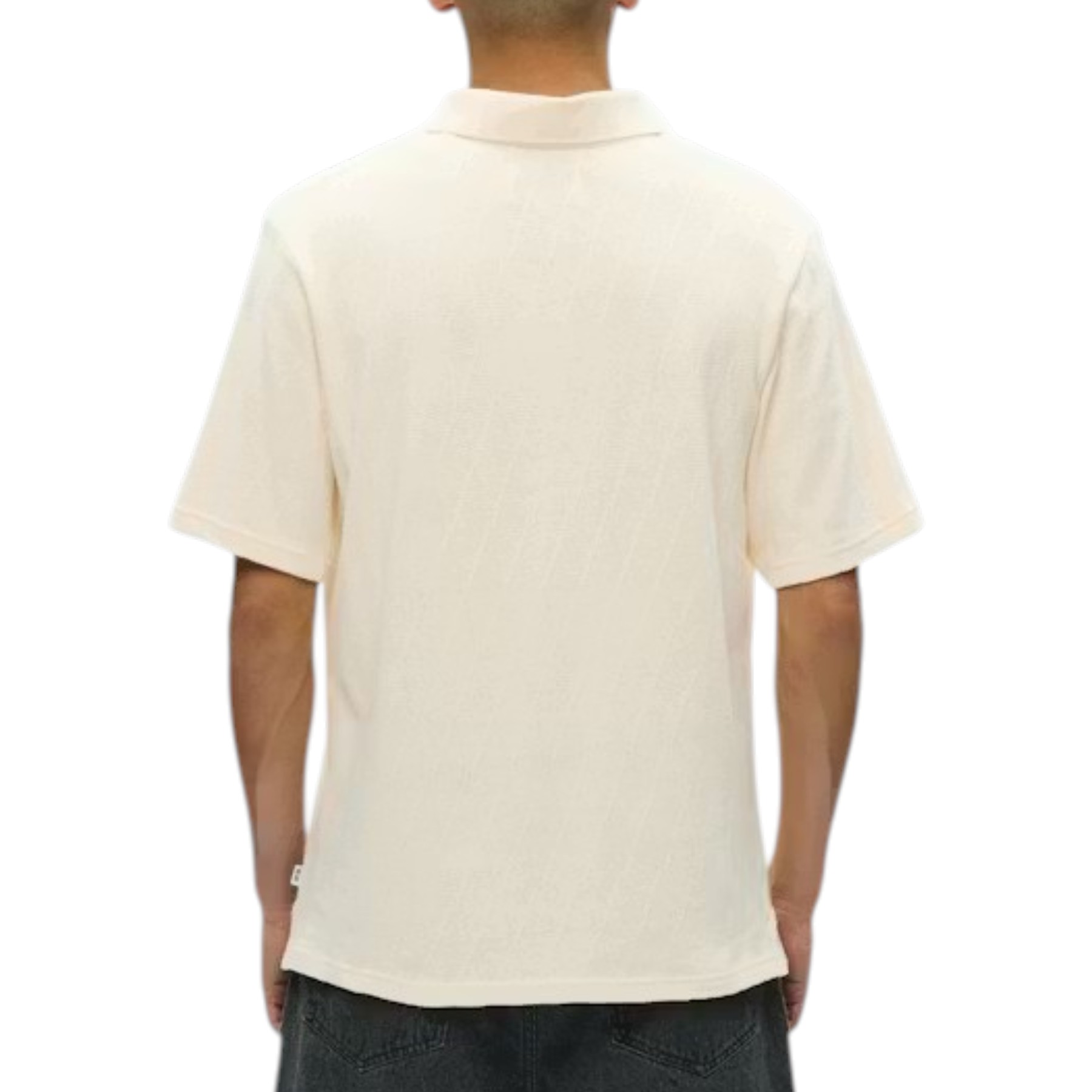 WOOD WOOD POLO