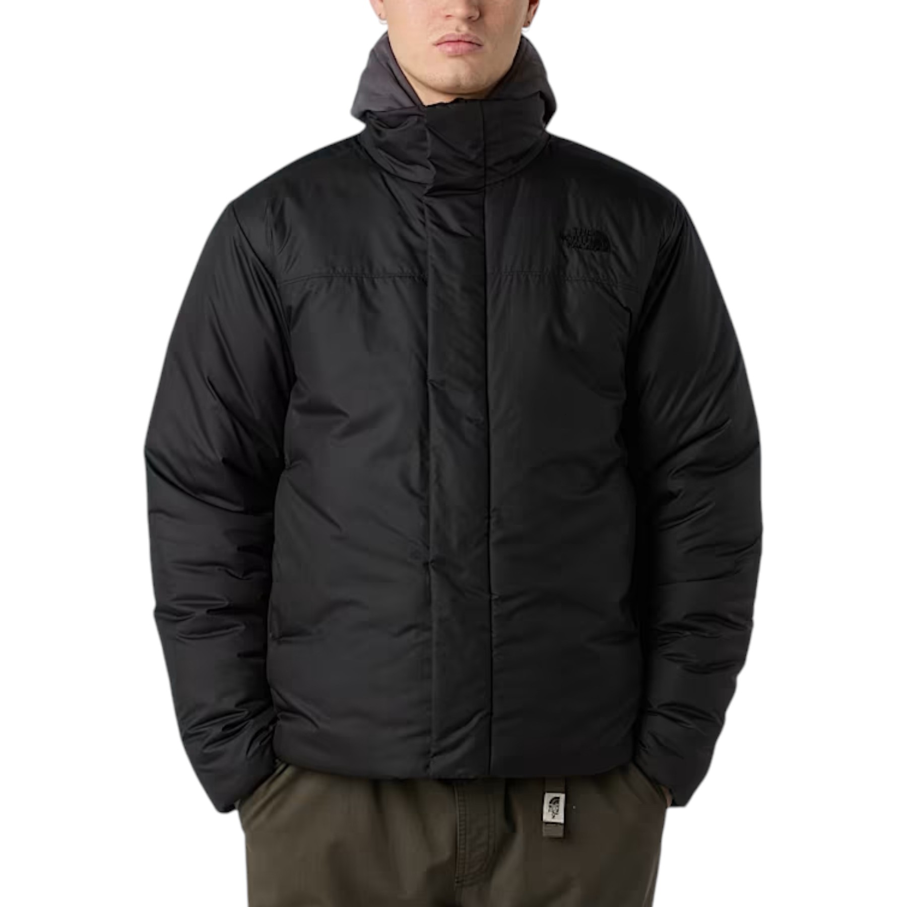 THE NORTH FACE JACKET
