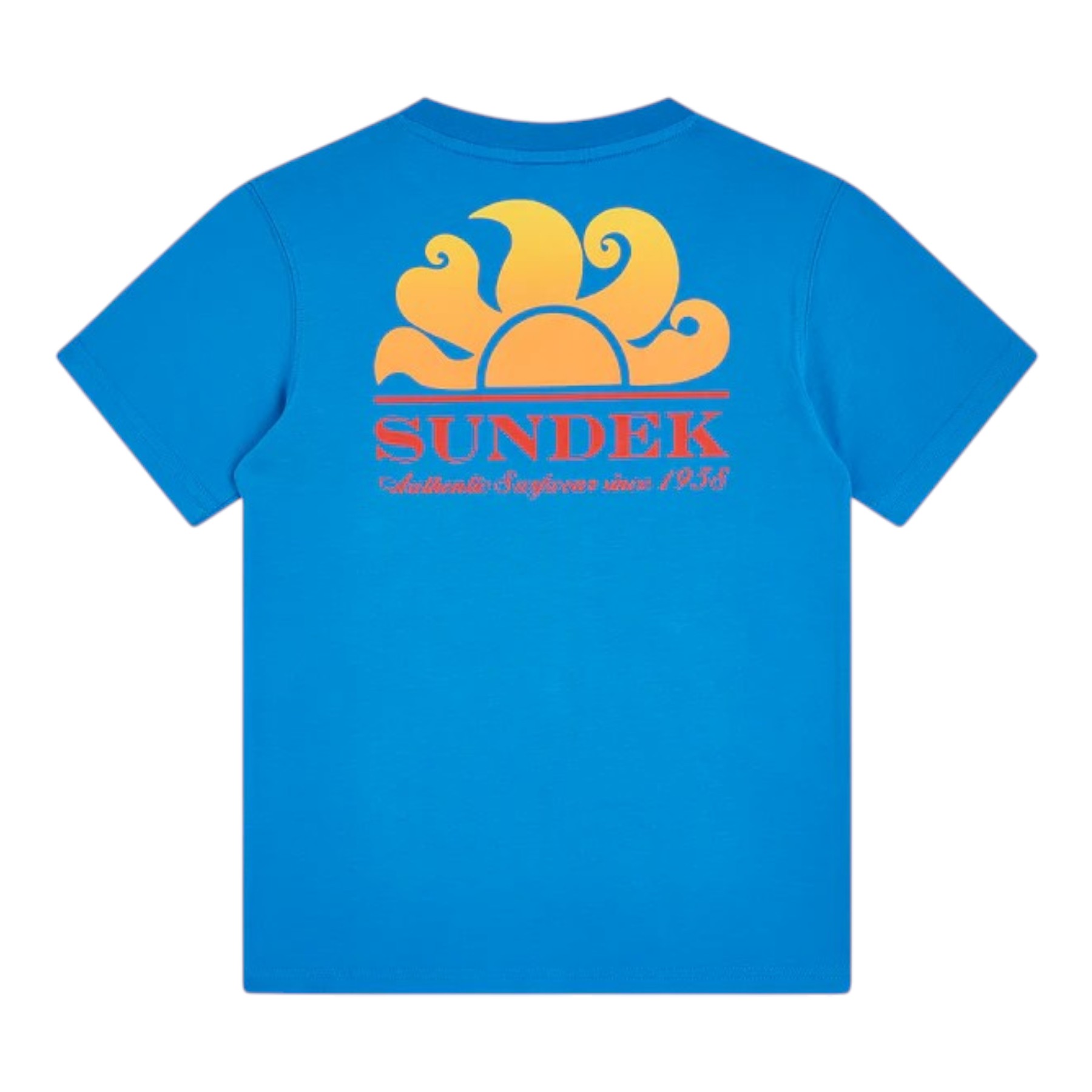 Sundek T-SHIRT BAMBINO