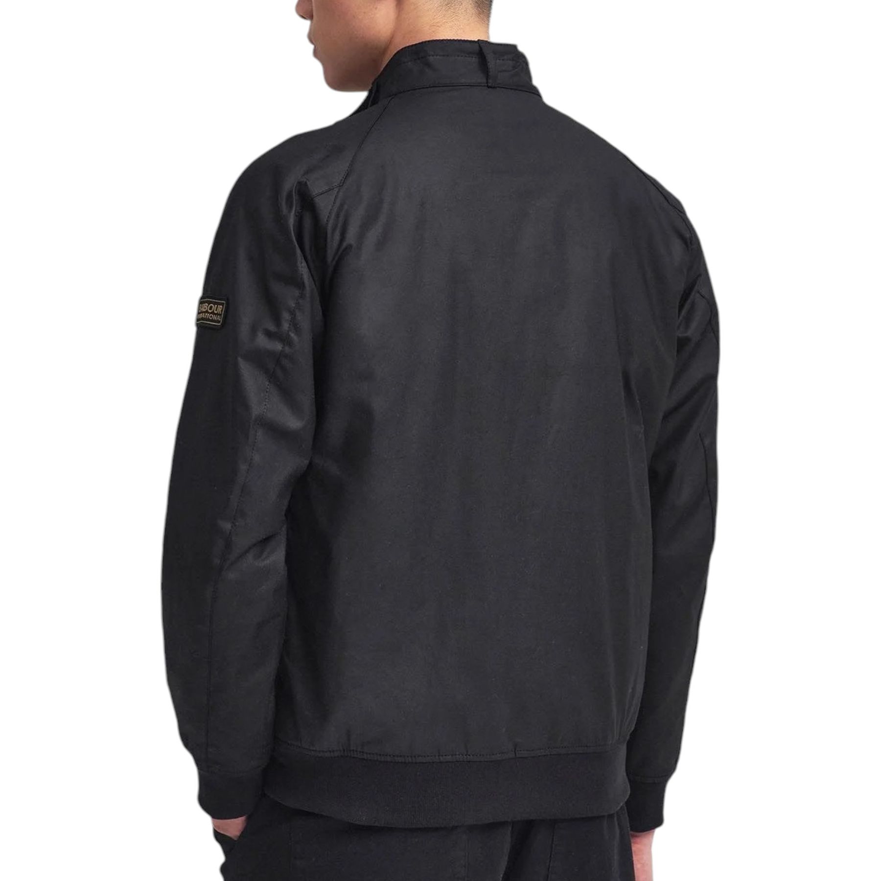 BARBOUR JACKET