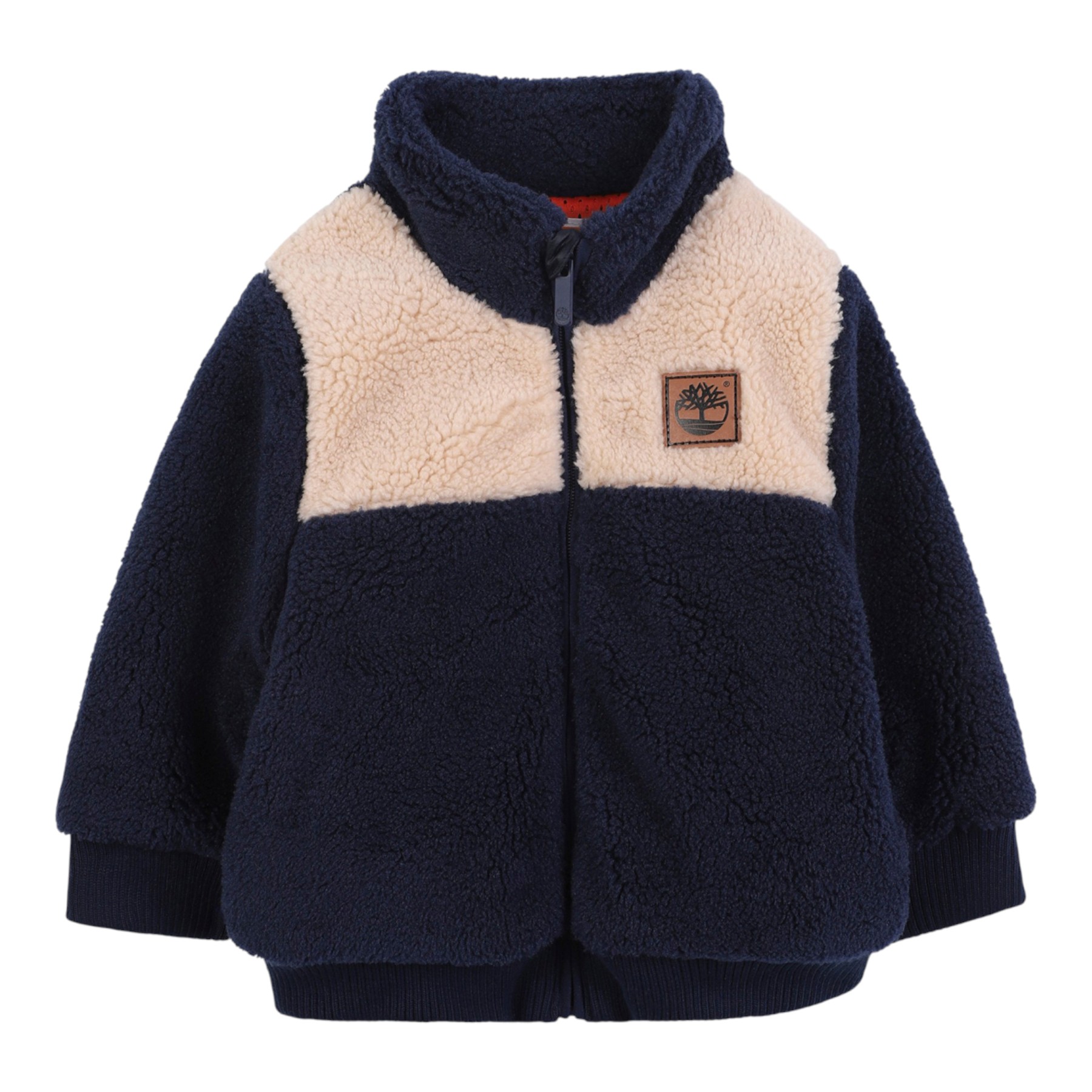 TIMBERLAND CARDIGAN BAMBINO