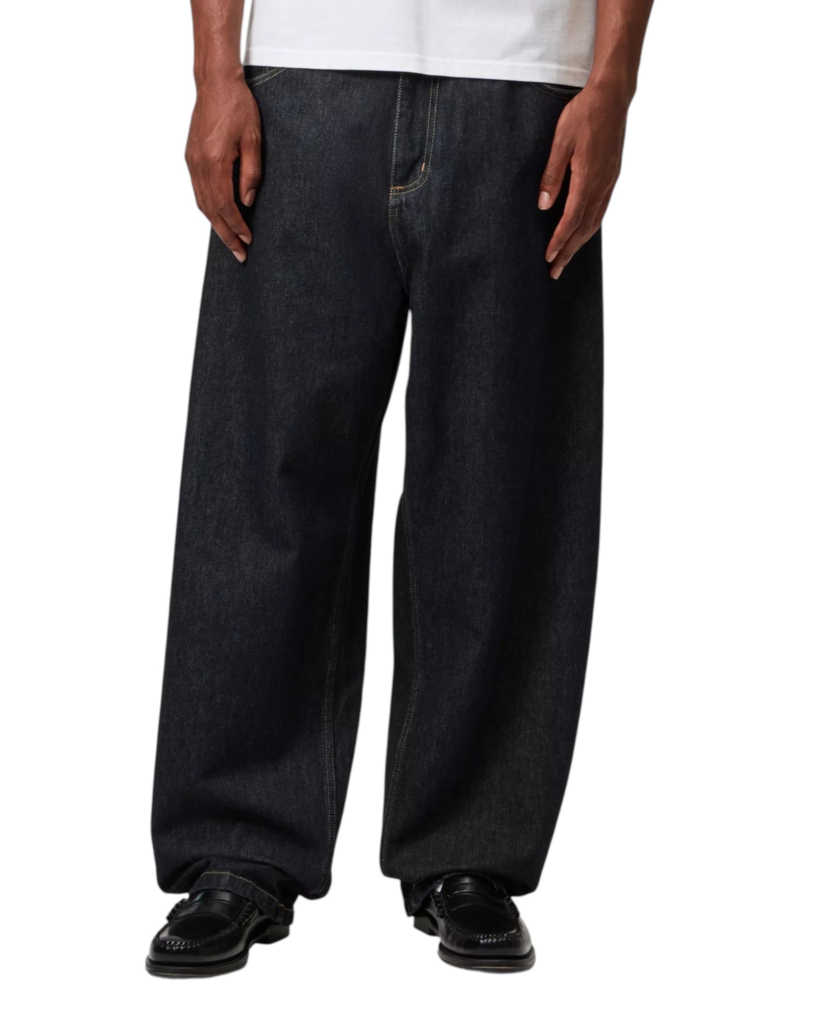 Carhartt Wip Jeans Autunno/inverno