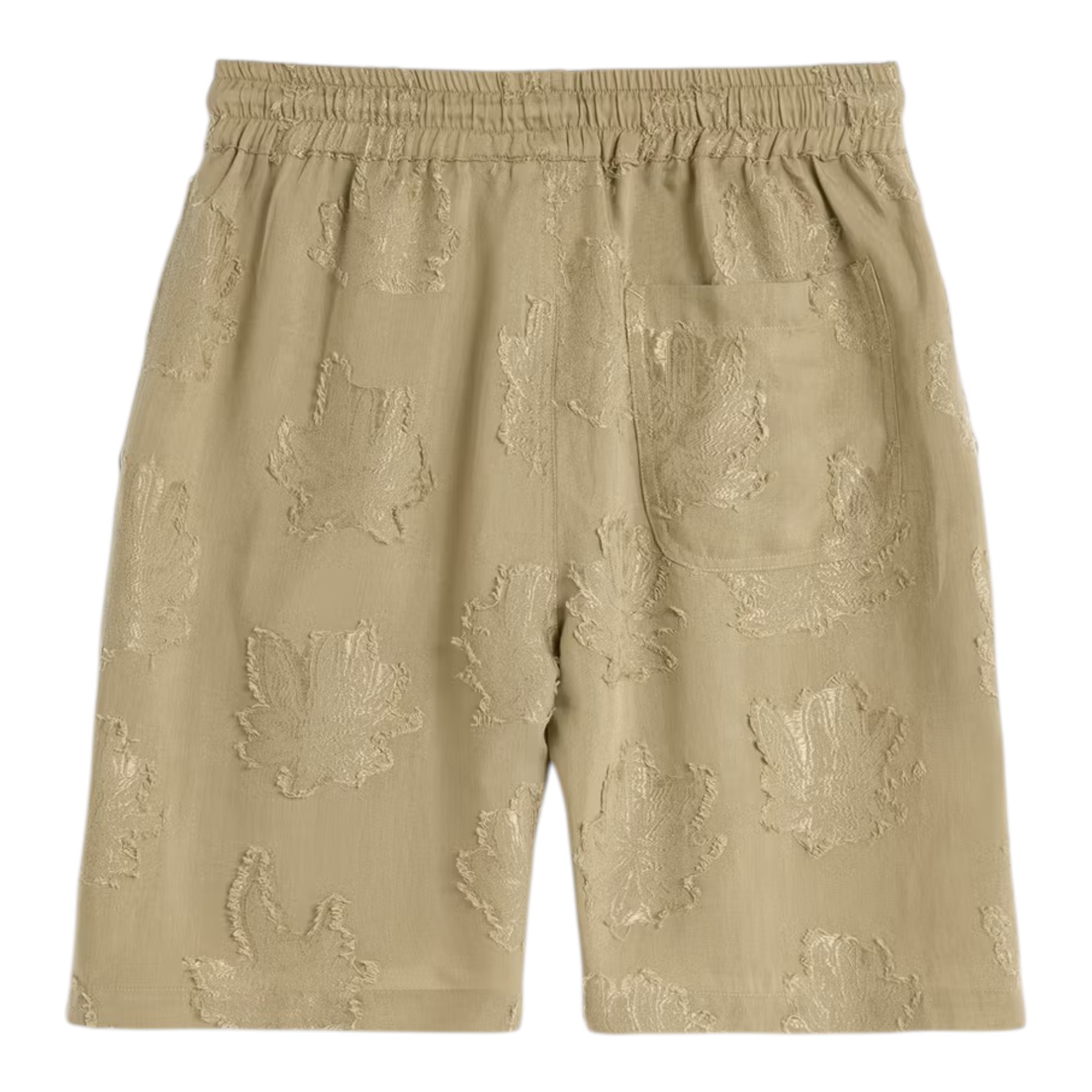 OAS SHORTS