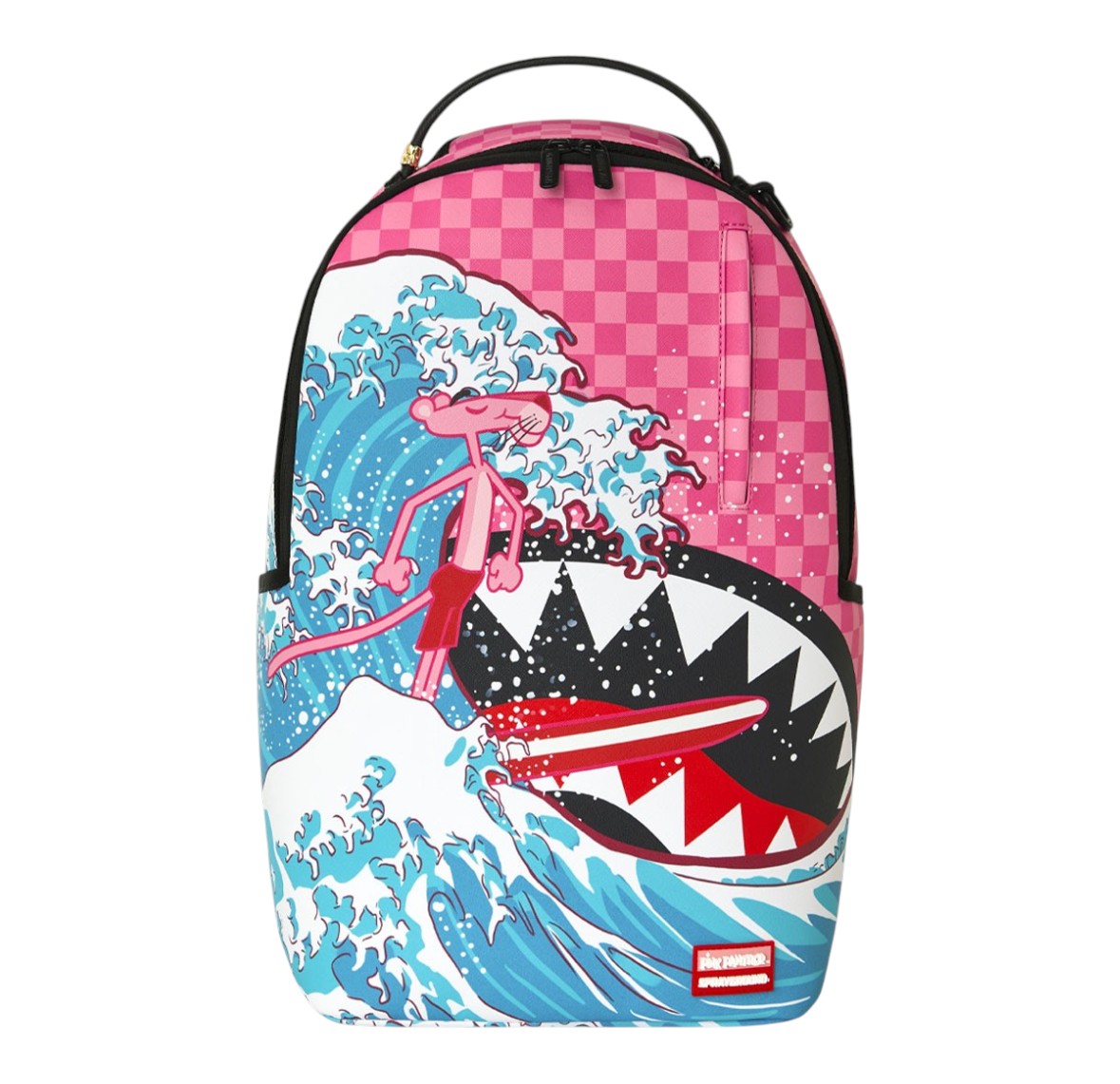 SPRAYGROUND ZAINO UNISEX