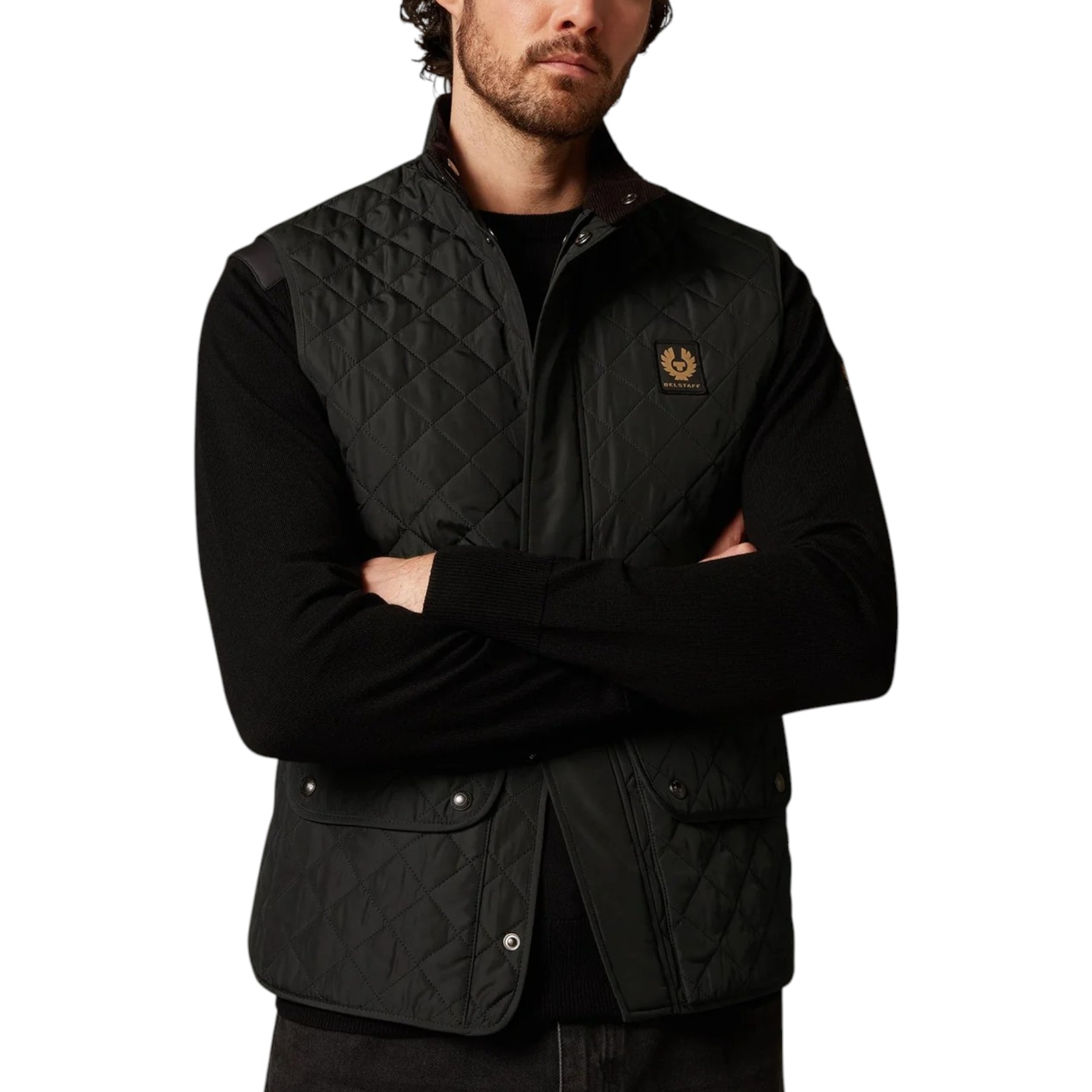 BELSTAFF 105295