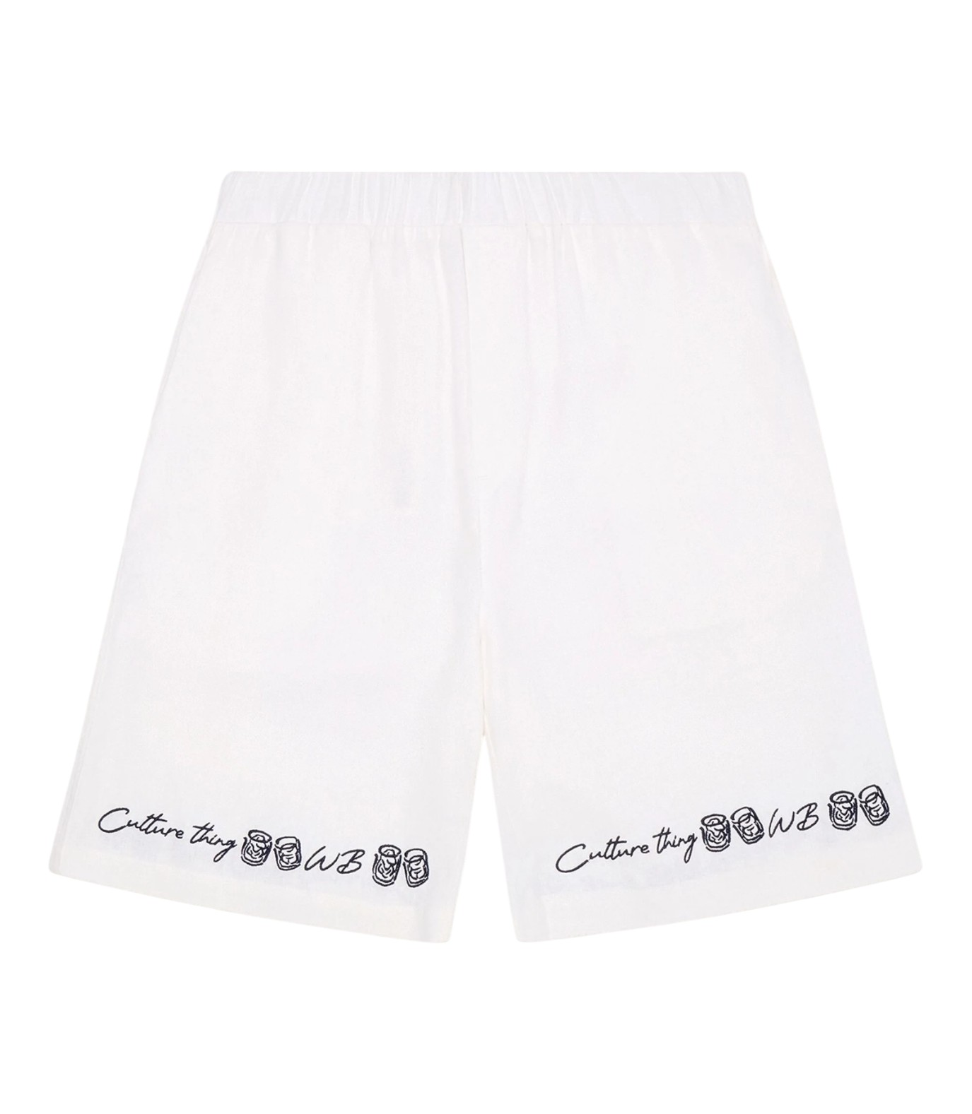 WOODBIRD SHORT