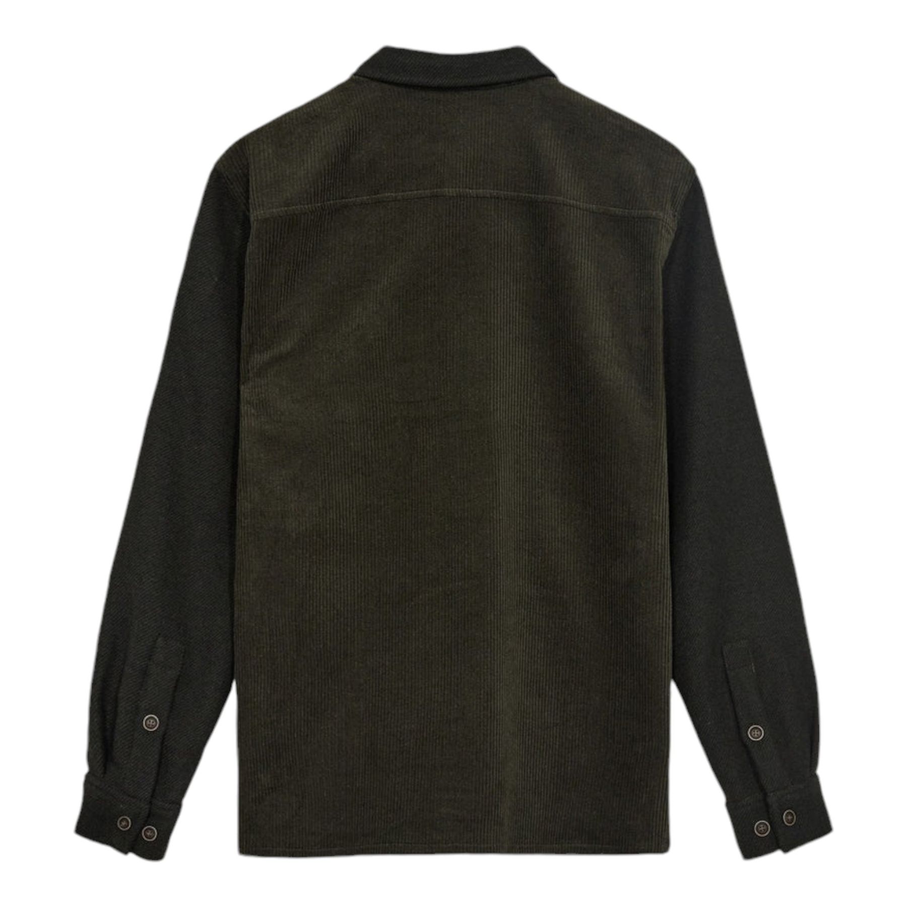 ANERKJENDT CAMICIA
