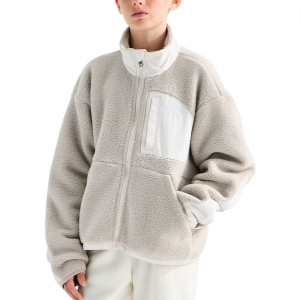 THE NORTH FACE JACKET BAMBINA