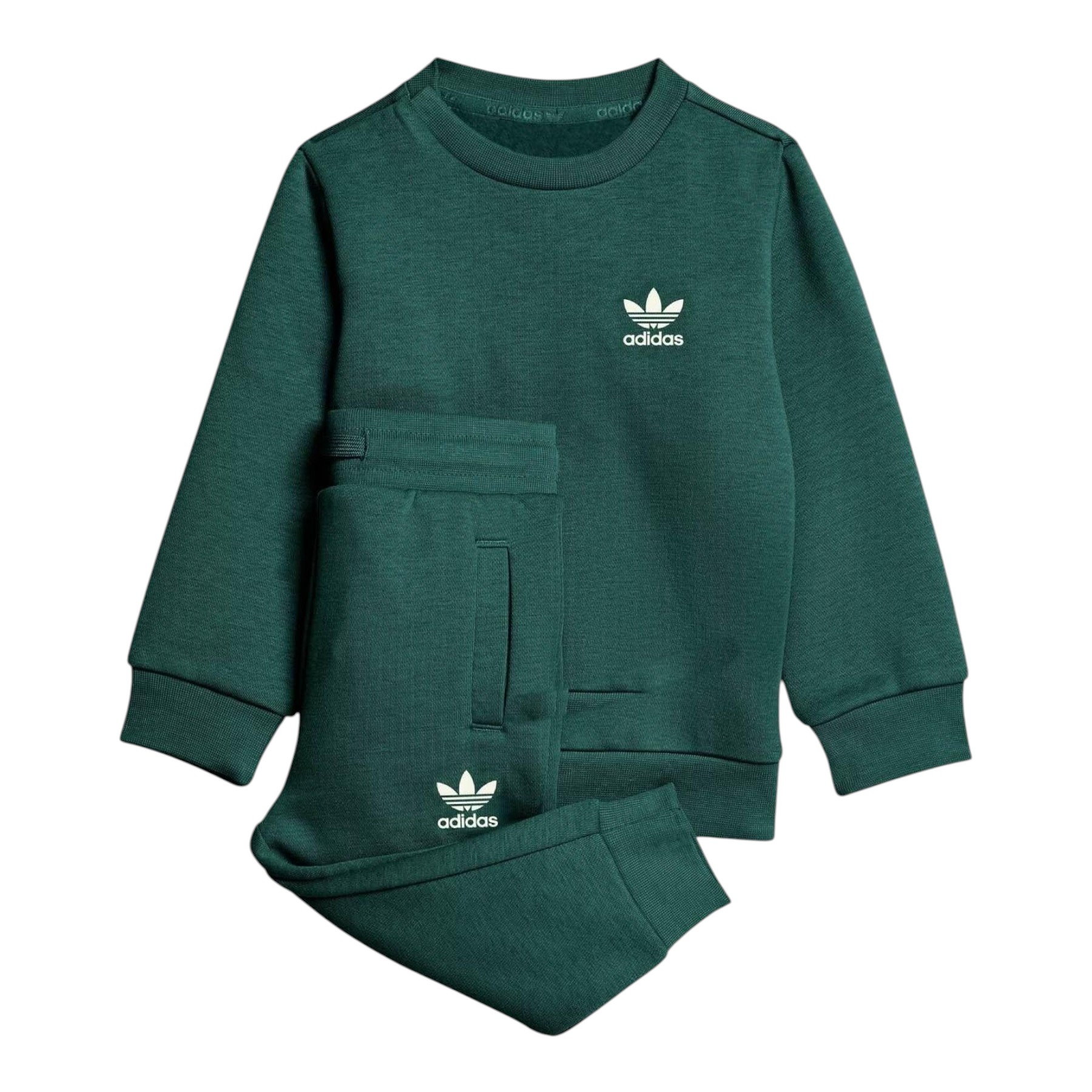 ADIDAS SET BAMBINO/BAMBINA