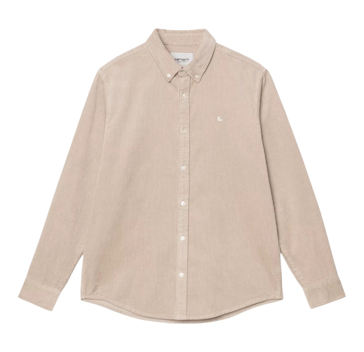 CARHARTT WIP CAMICIA