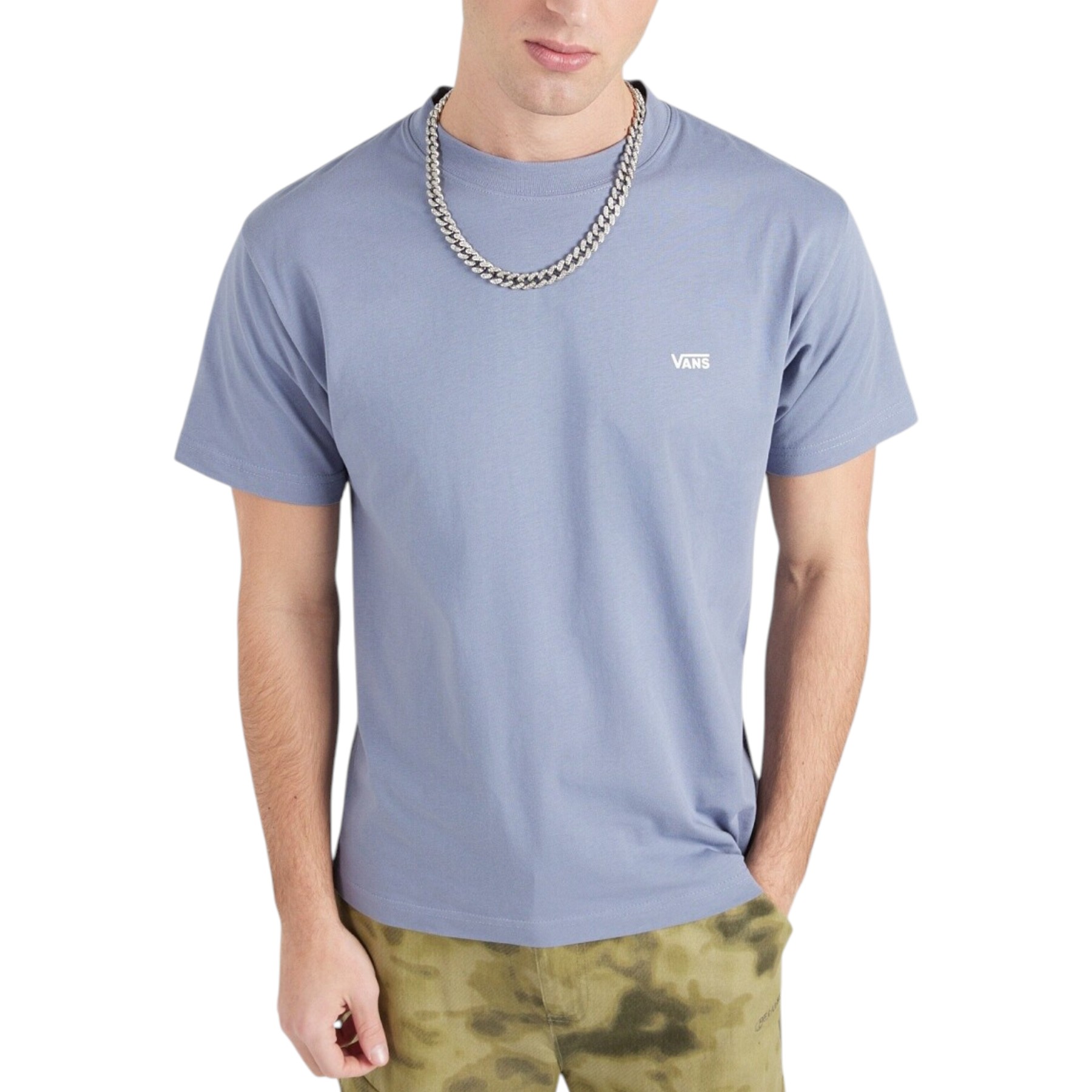VANS OFF THE WALL T-SHIRTS
