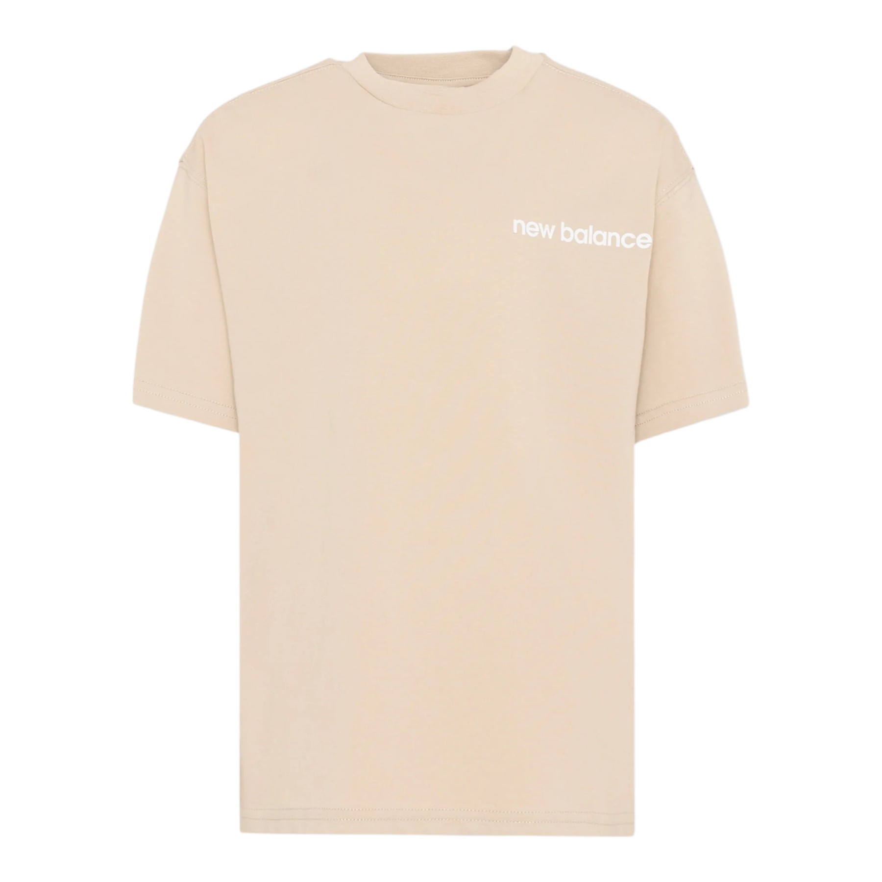 NEW BALANCE T-SHIRT BAMBINO/BAMBINA