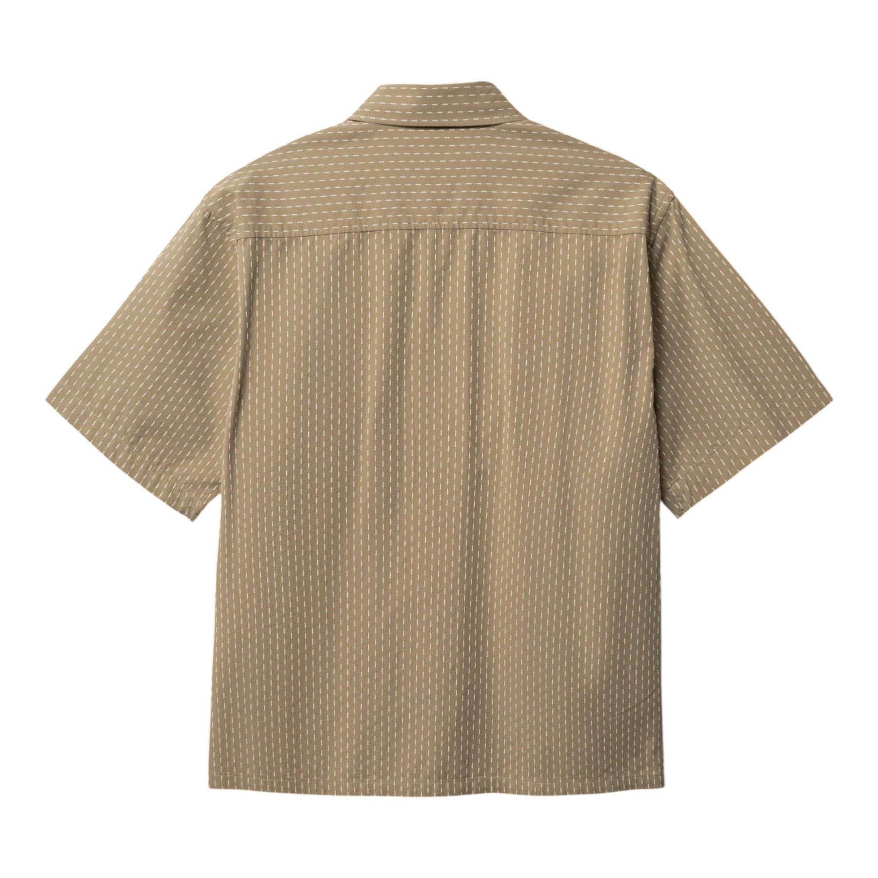 WOODBIRD CAMICIA