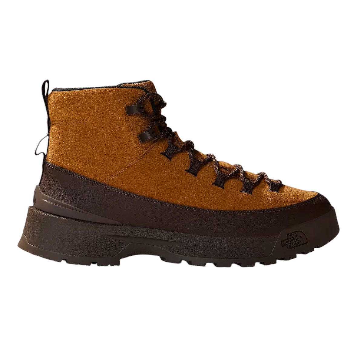 THE NORTH FACE SNEAKERS