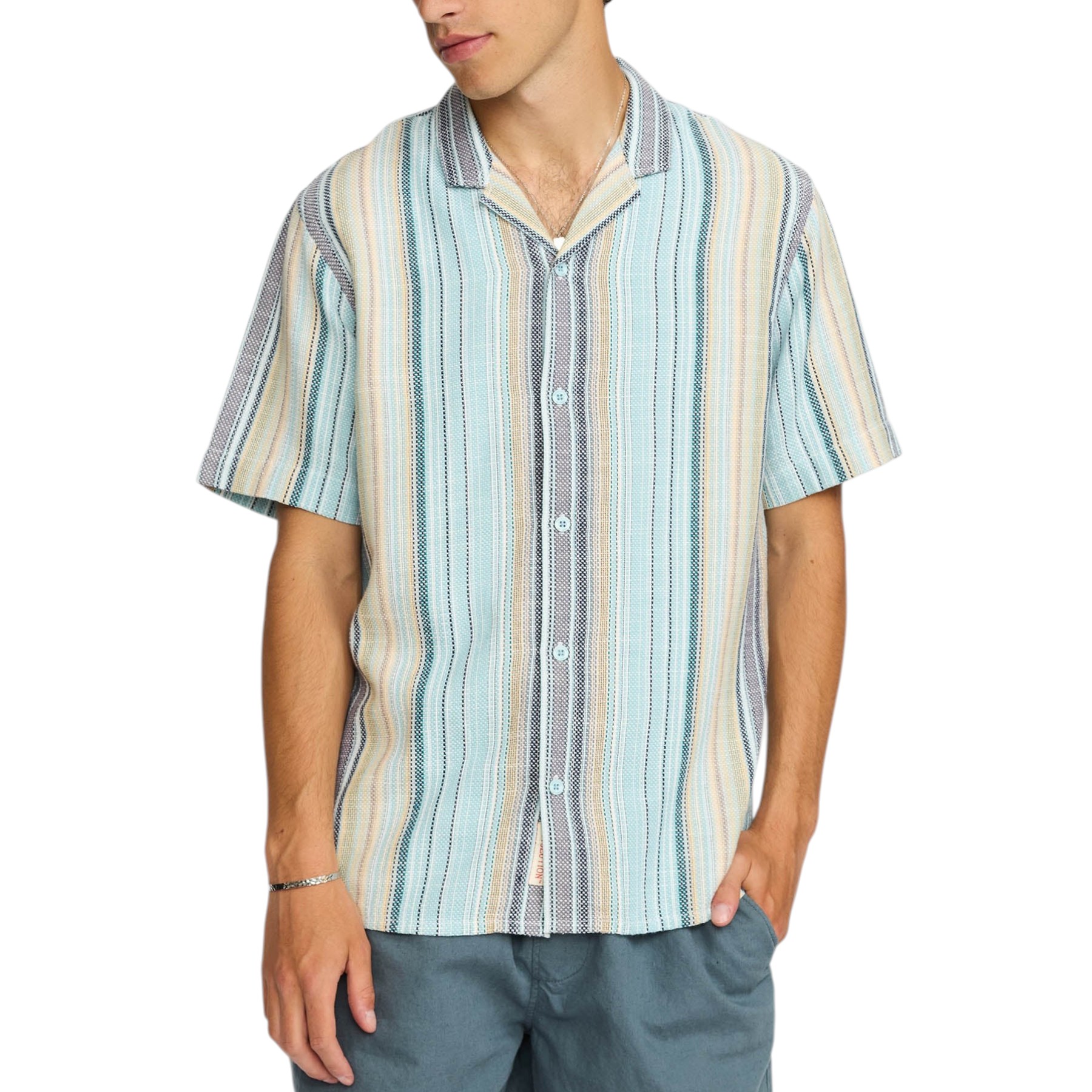 RVLT CAMICIA