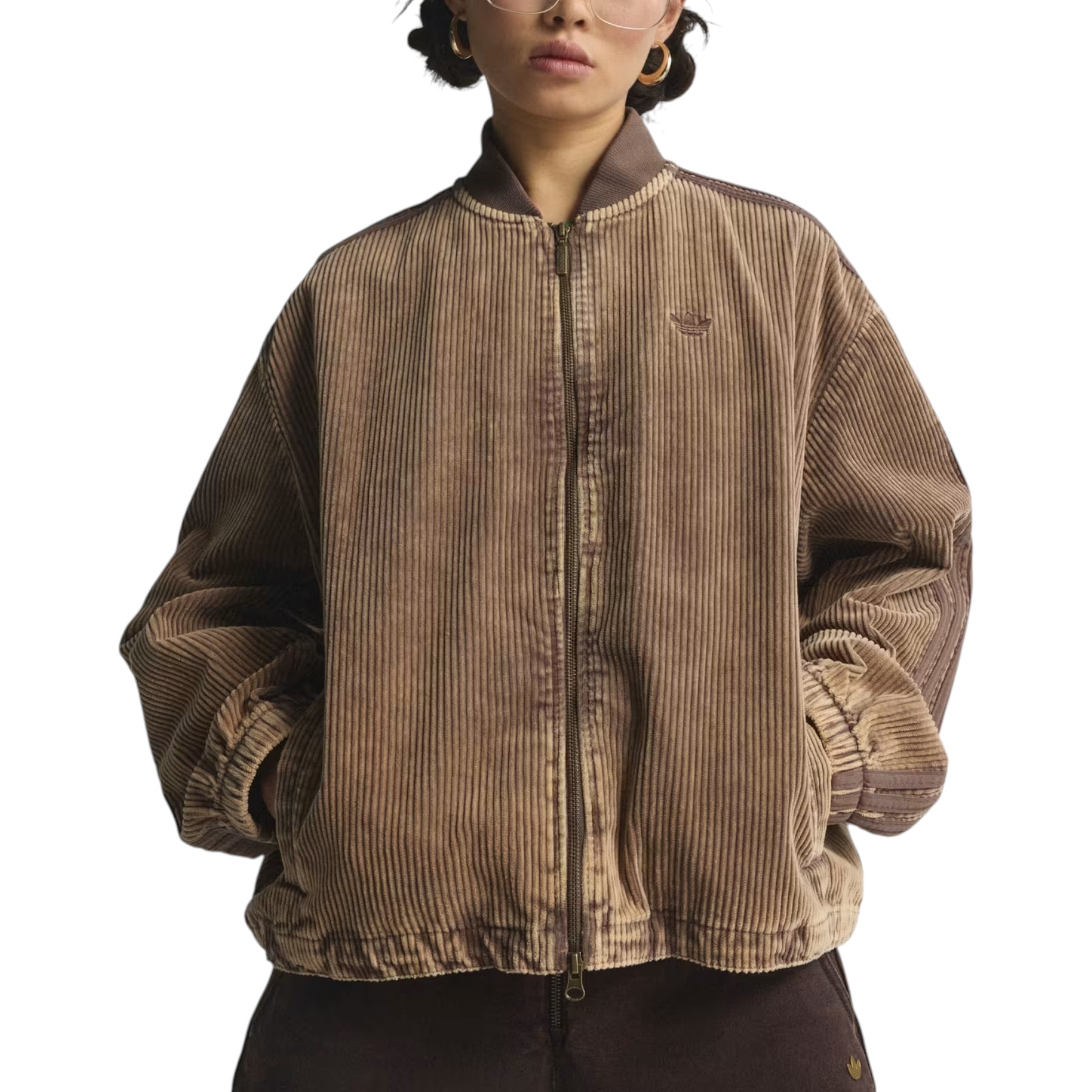 ADIDAS JACKET DONNA