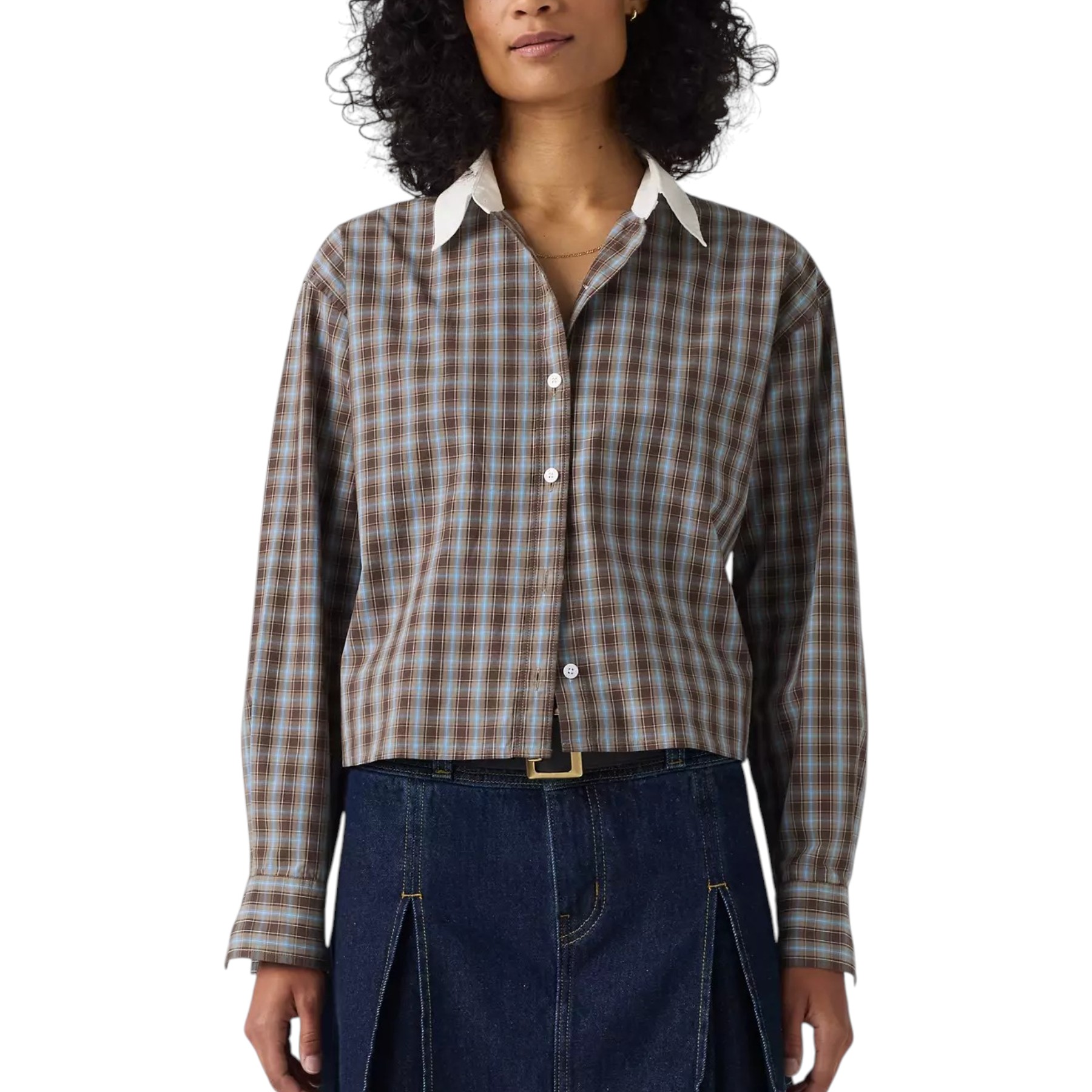 LEVI'S® CAMICIA DONNA