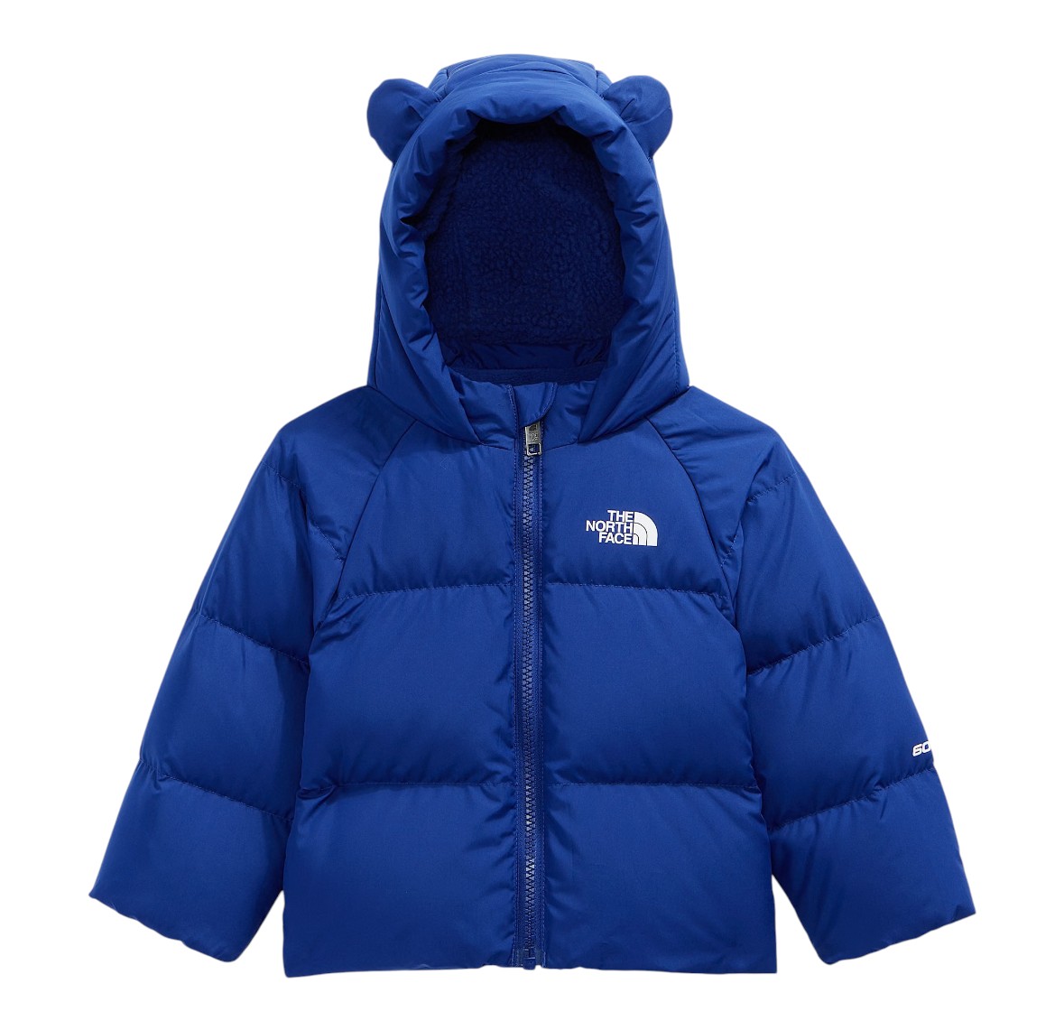 THE NORTH FACE JACKET BAMBINO