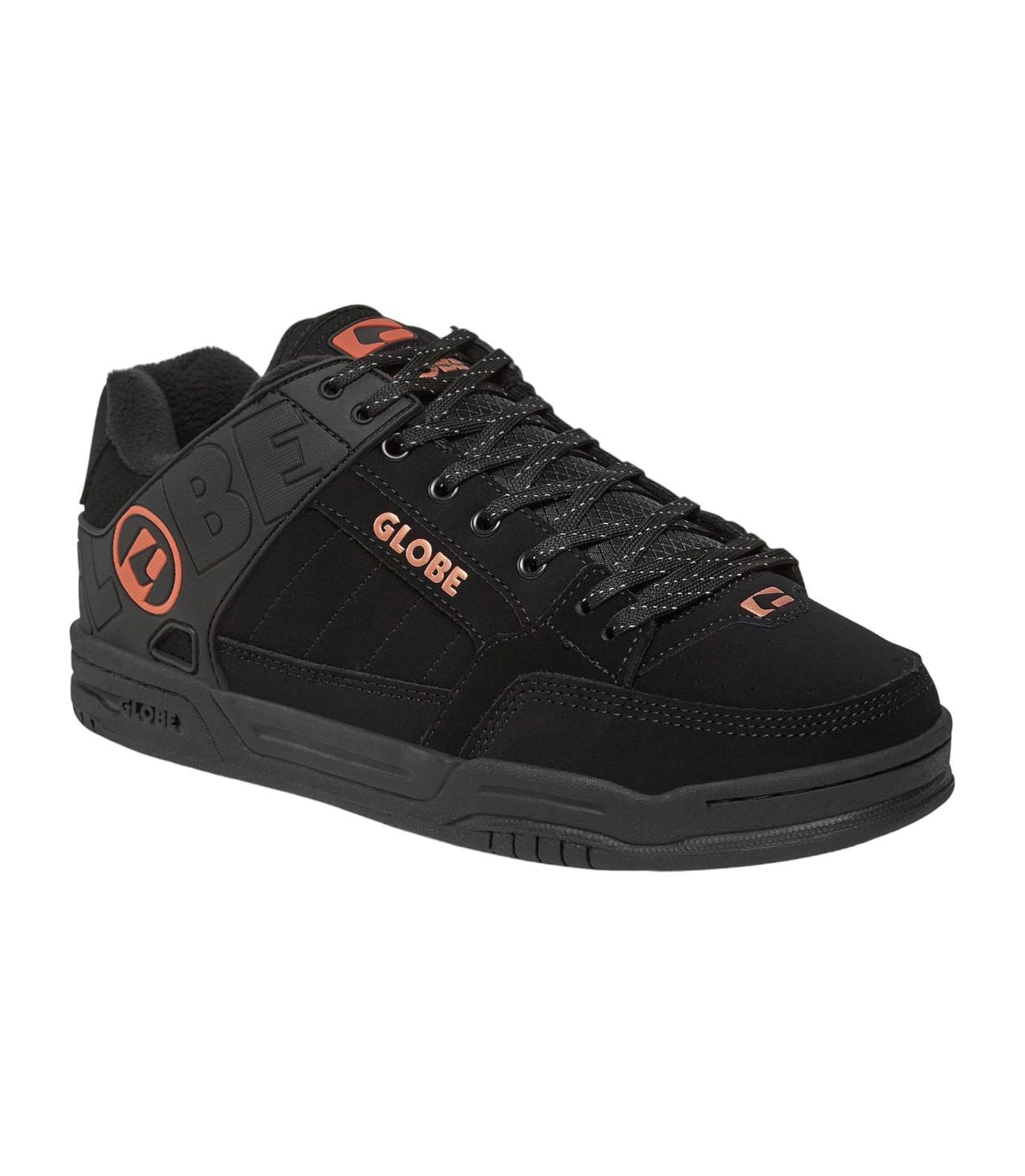 GLOBE SCARPE UNISEX