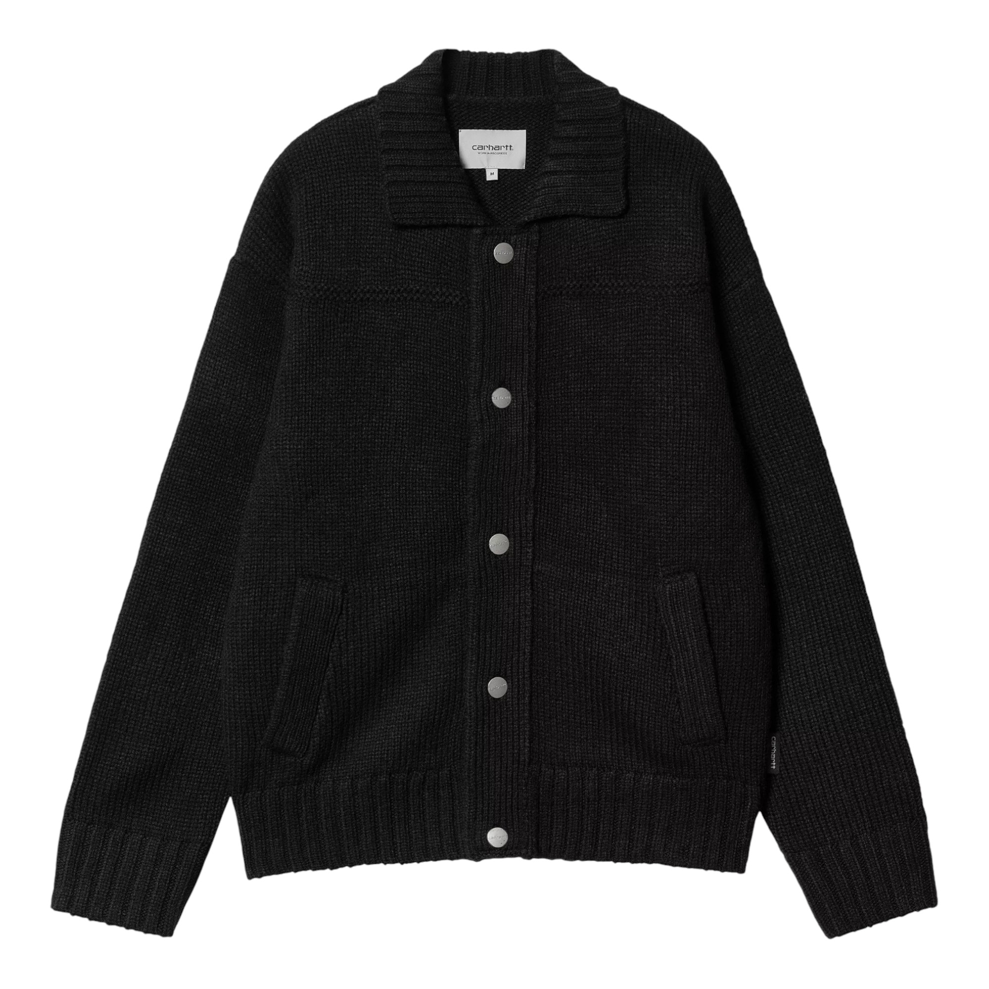 CARHARTT WIP CARDIGAN