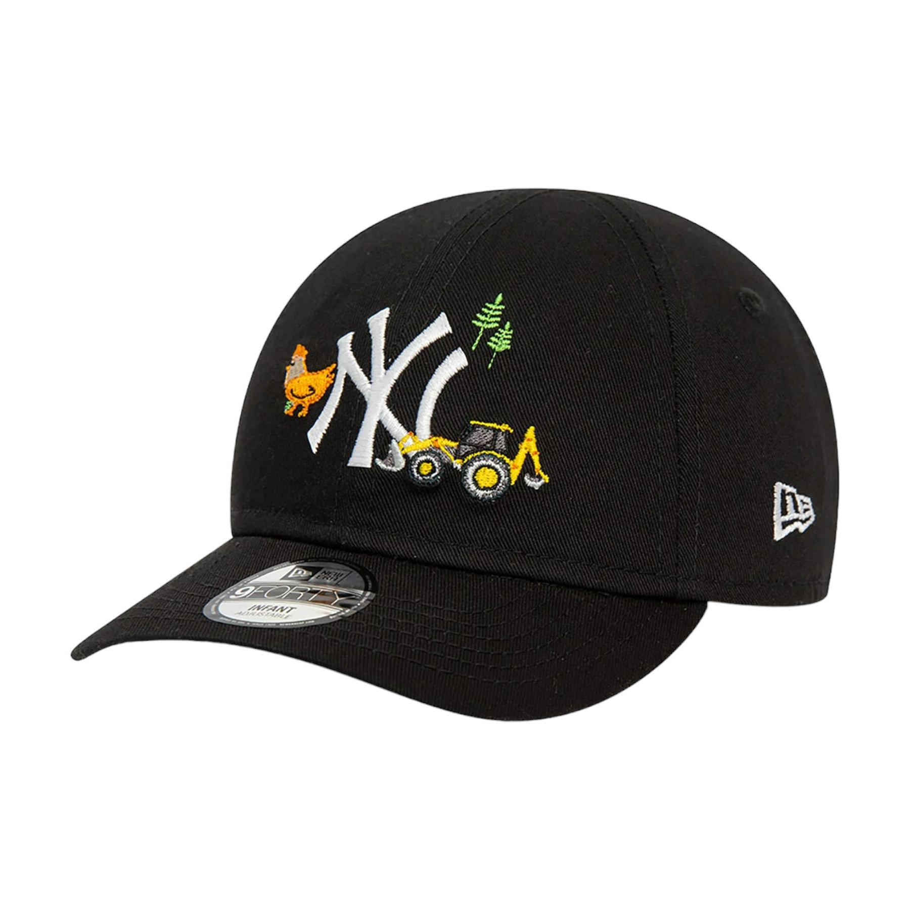 NEW ERA CAPPELLO BAMBINO