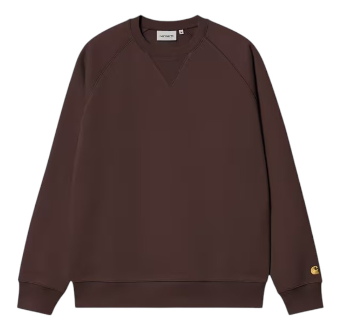 Carhartt Wip Felpa Uomo