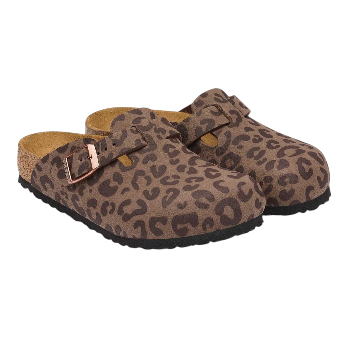 BIRKENSTOCK SABOT BAMBINA