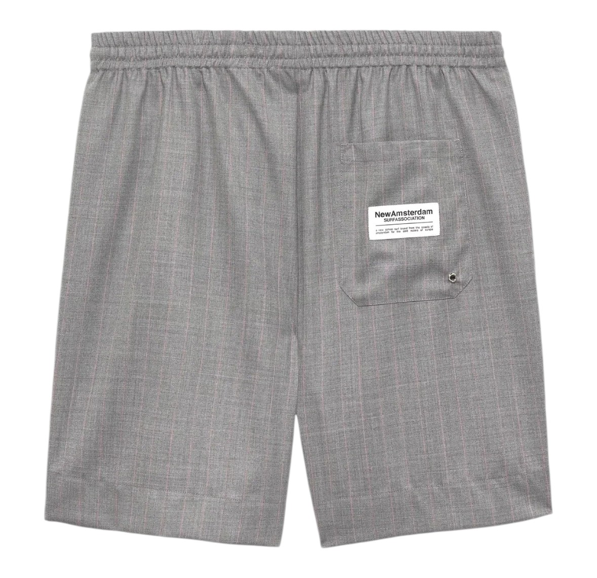 NEW AMSTERDAM SHORT