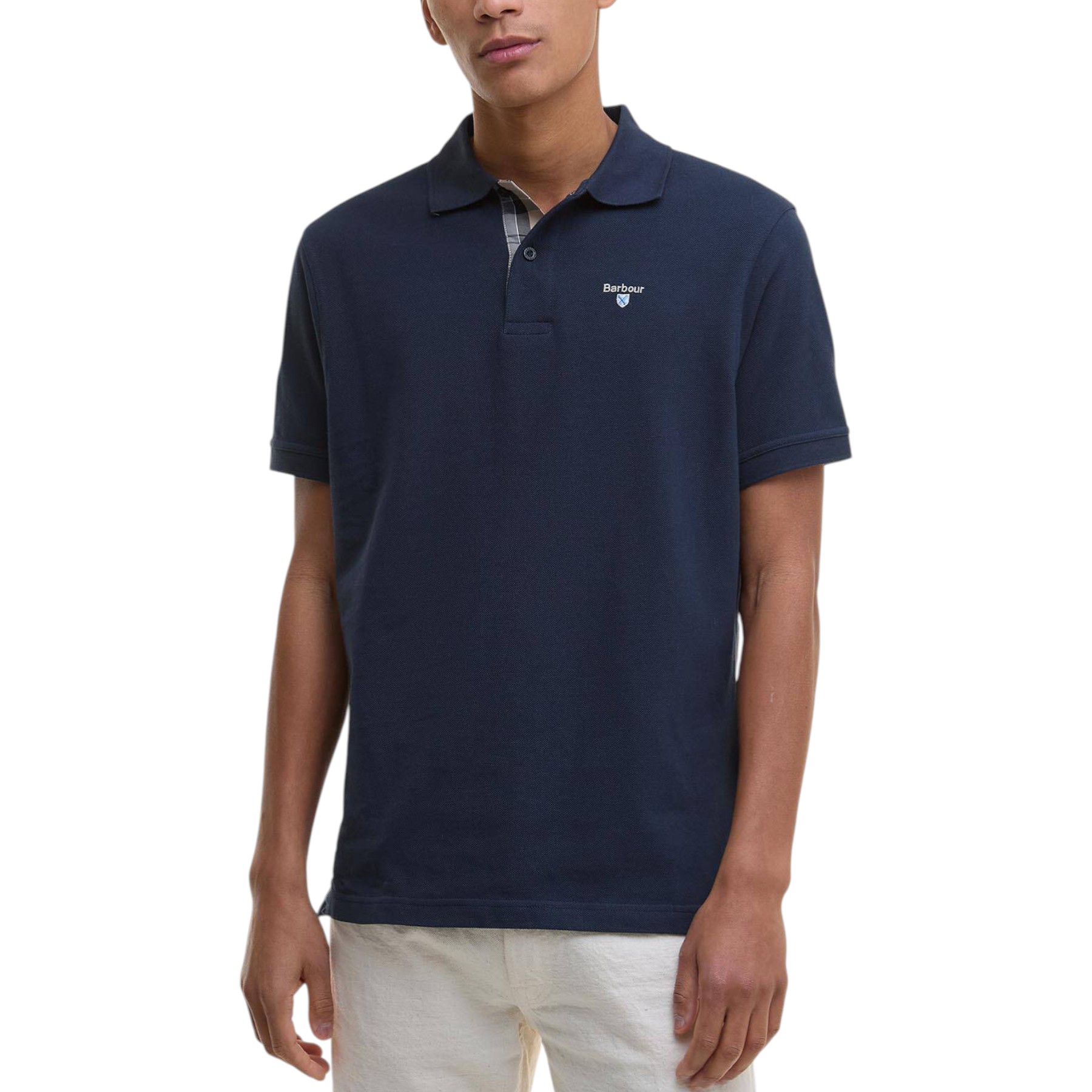 BARBOUR POLO Uomo