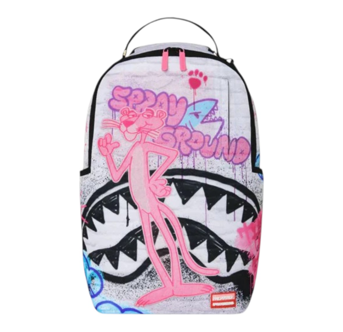 SPRAYGROUND 910B9134NSZ