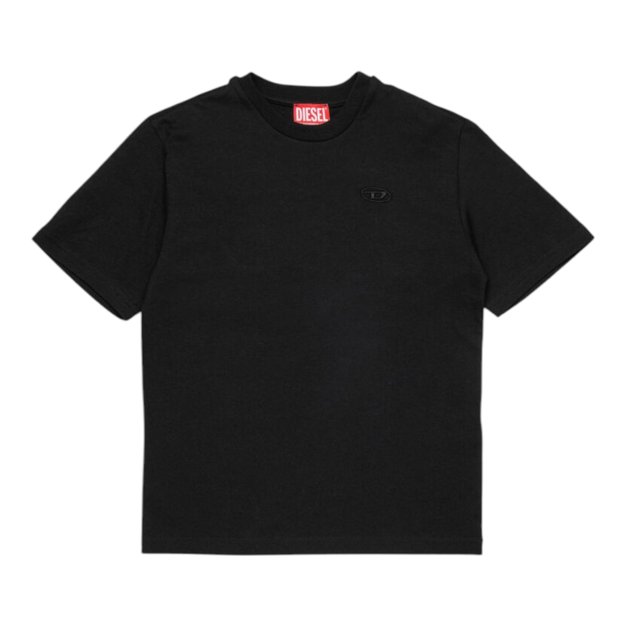 DIESEL T-SHIRT BAMBINO/BAMBINA
