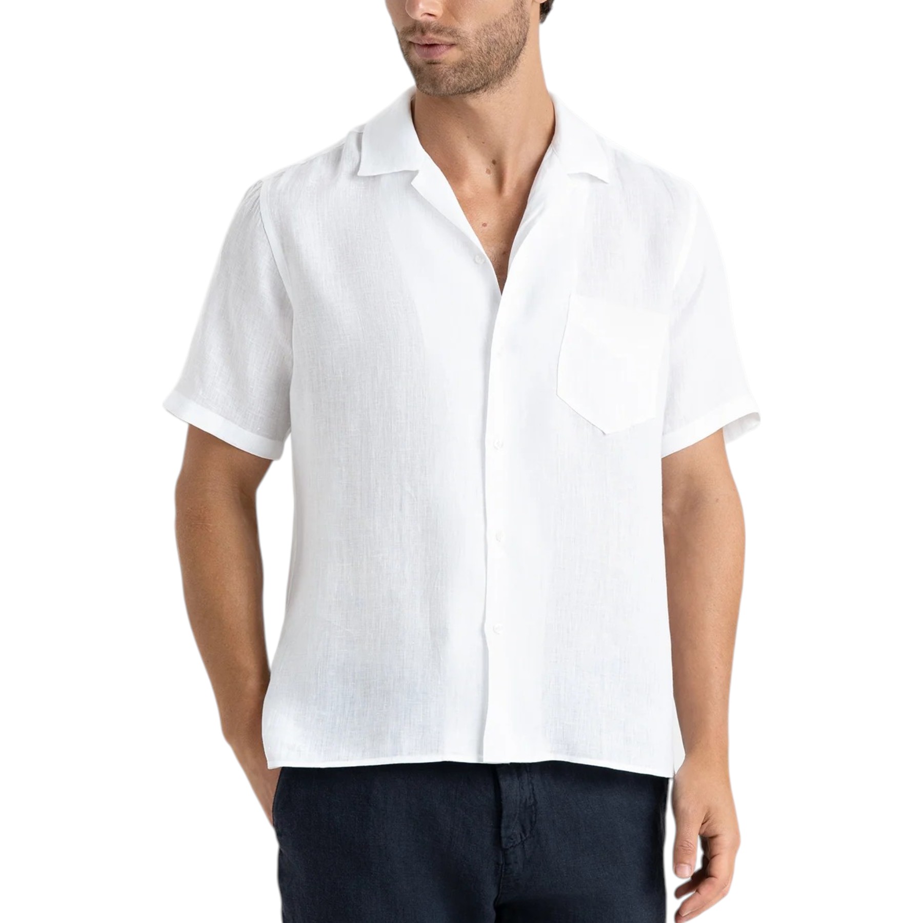 MANEBI CAMICIA