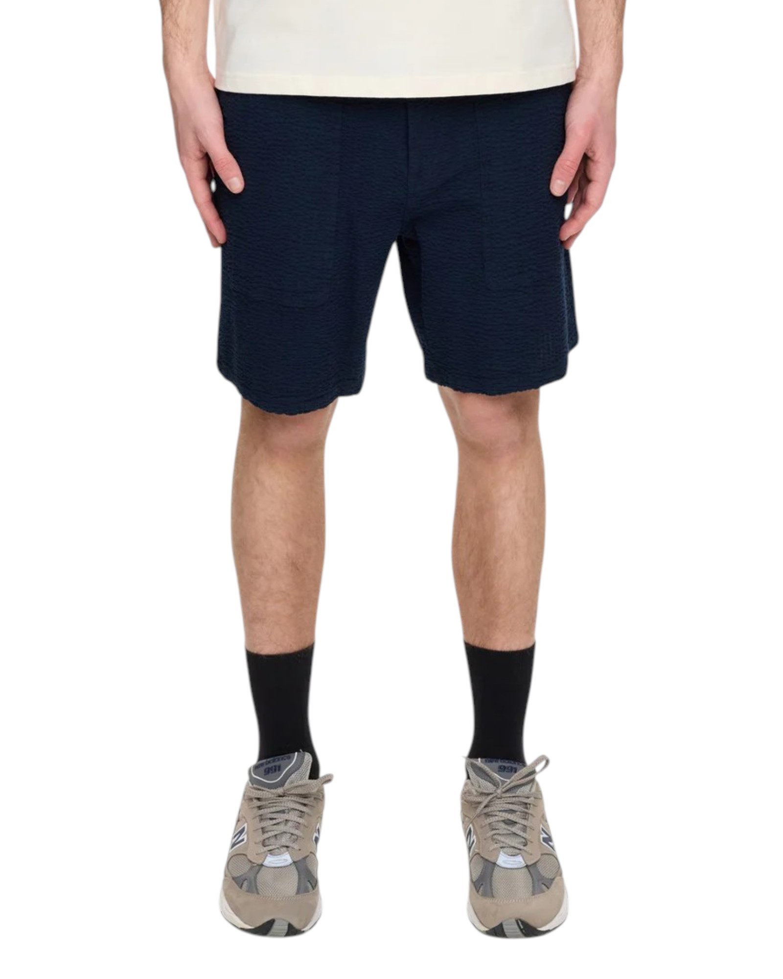 ANERKJENDT SHORTS