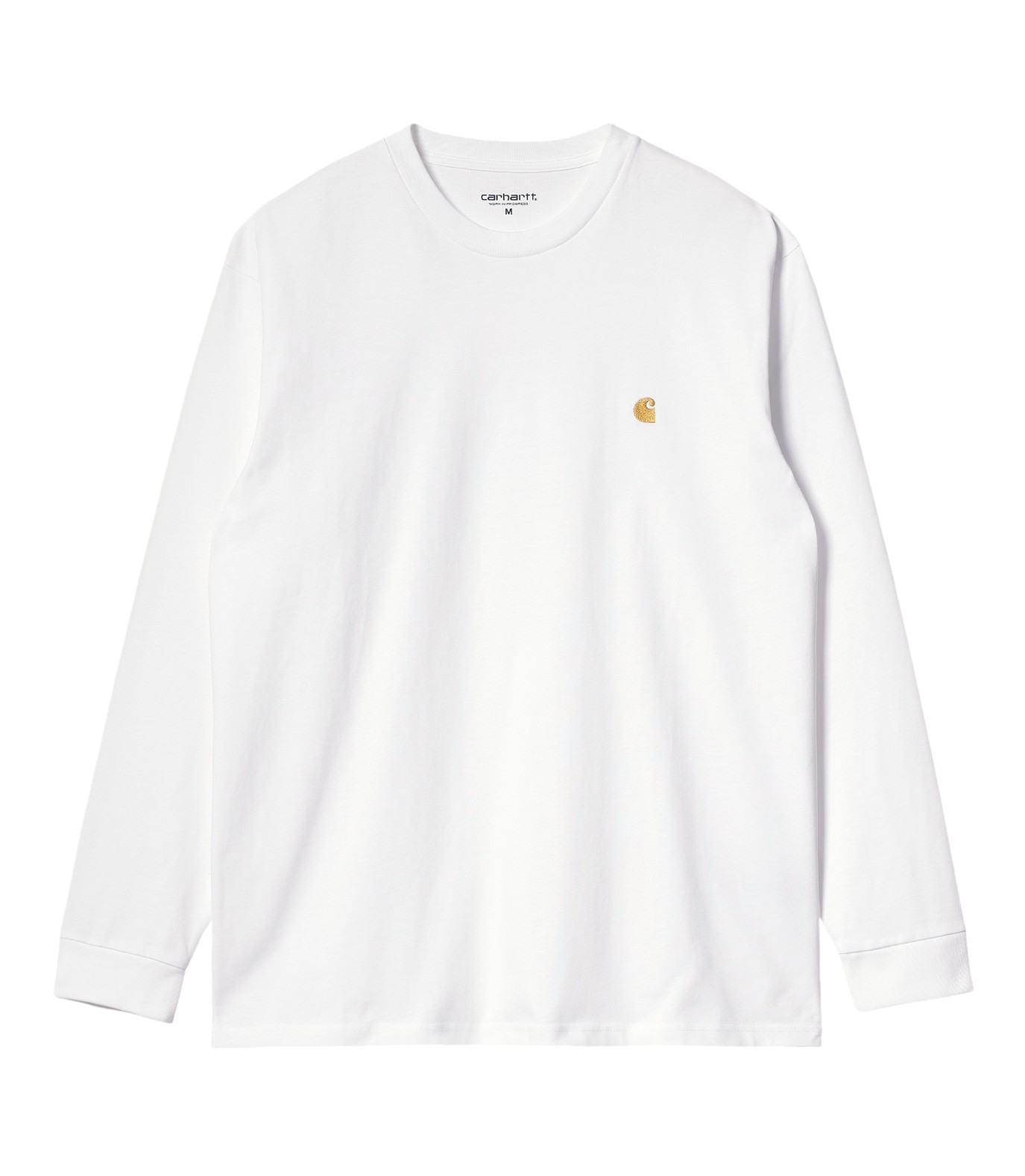 CARHARTT WIP L/S T-SHIRT