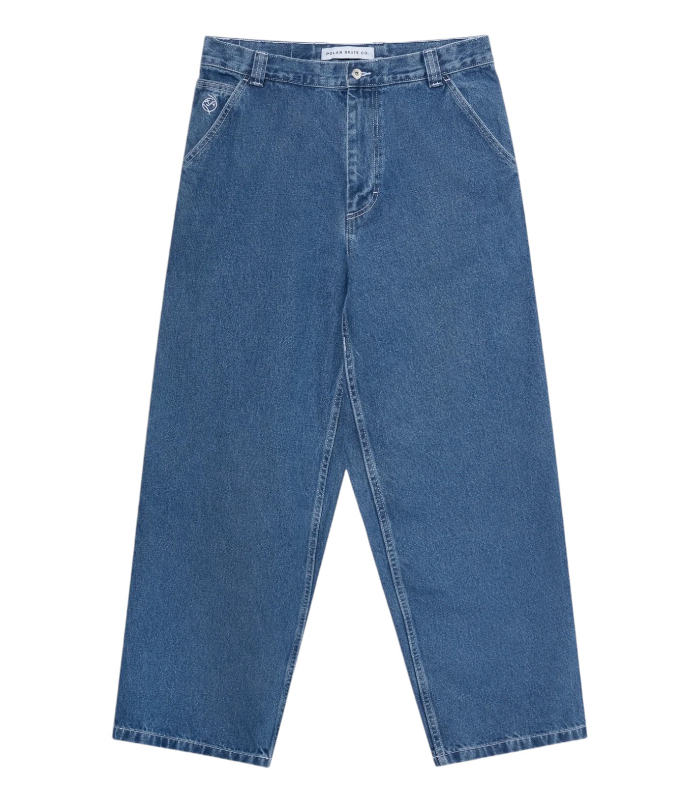 Polar Skate Co. Jeans Autunno/inverno