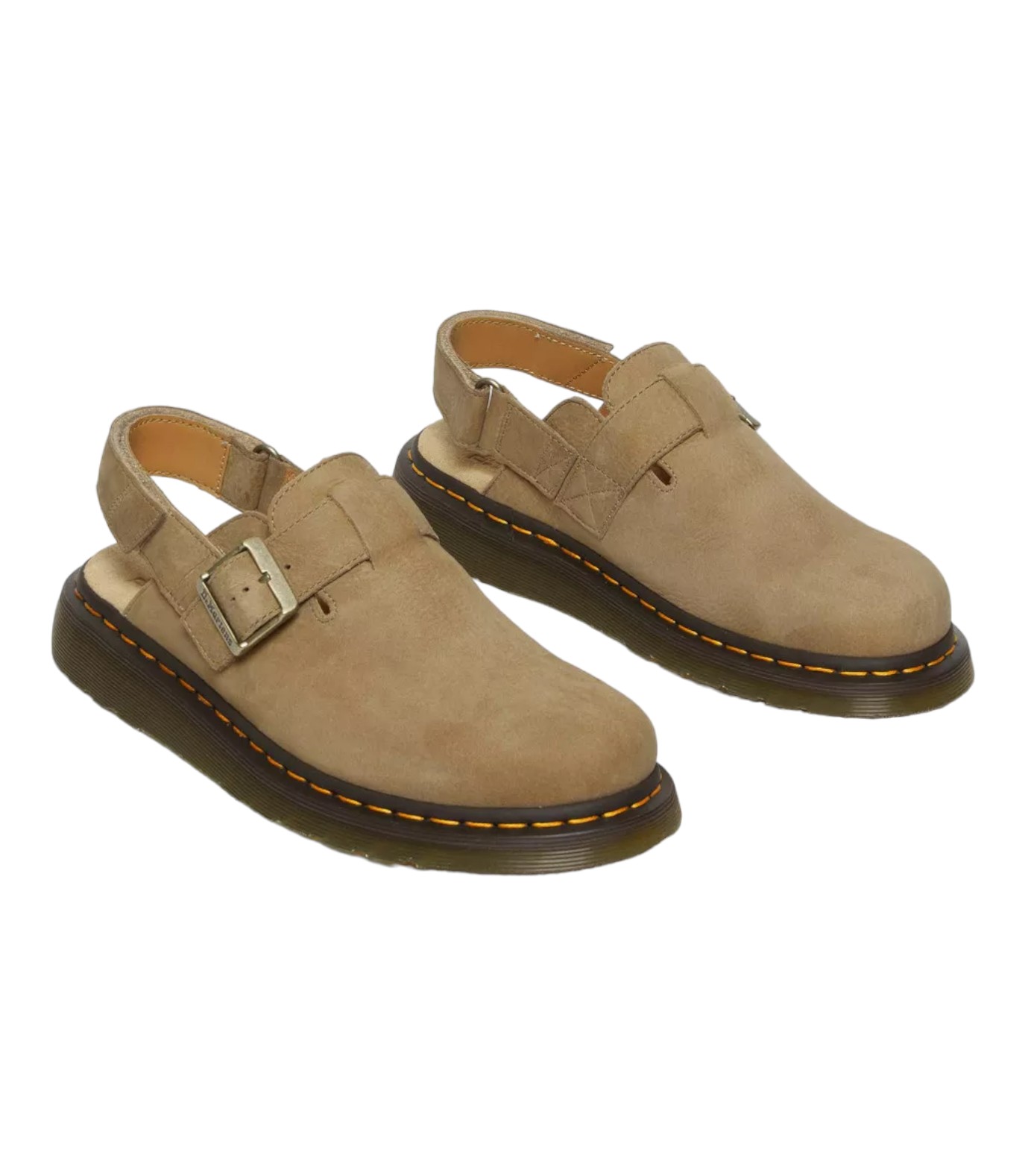 DR. MARTENS SABOT